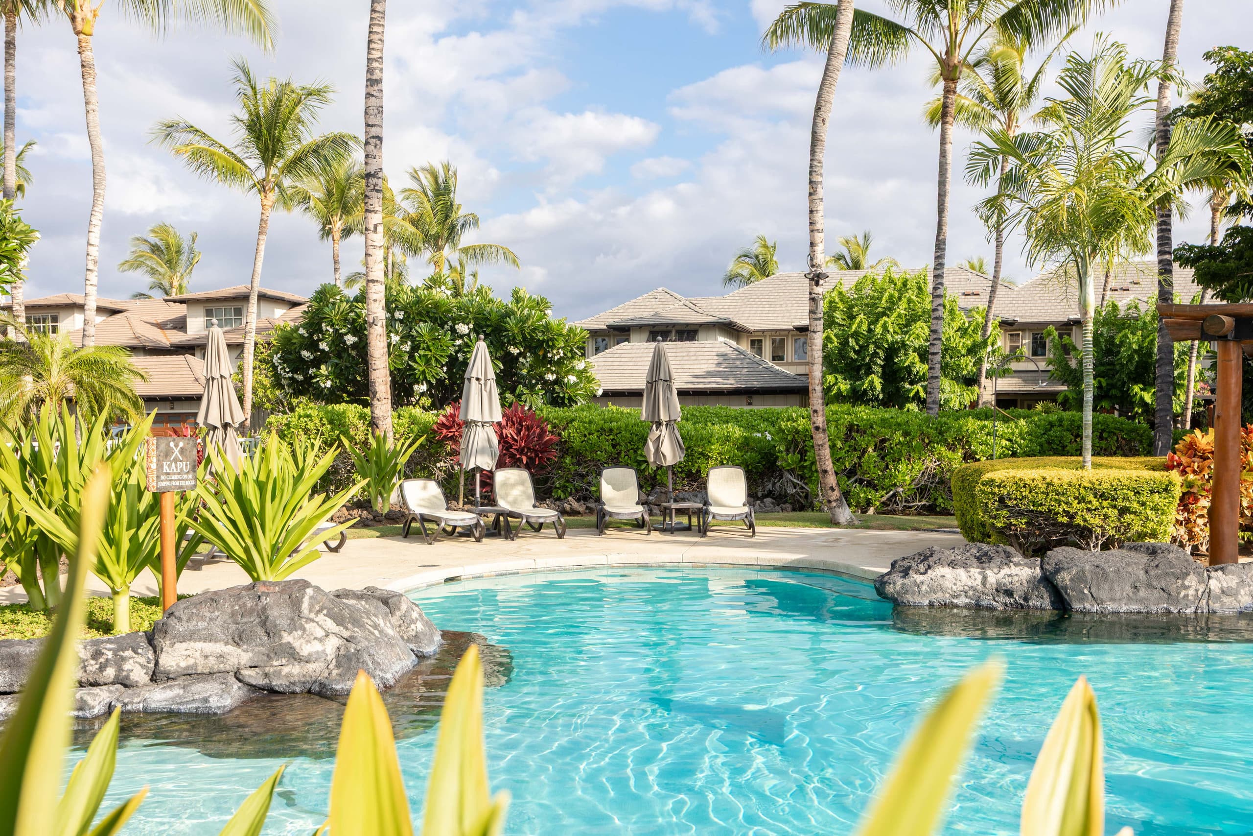 Townhouse in Waimea · ★5.0 · 3 bedrooms · 6 beds · 3 baths - Image 190