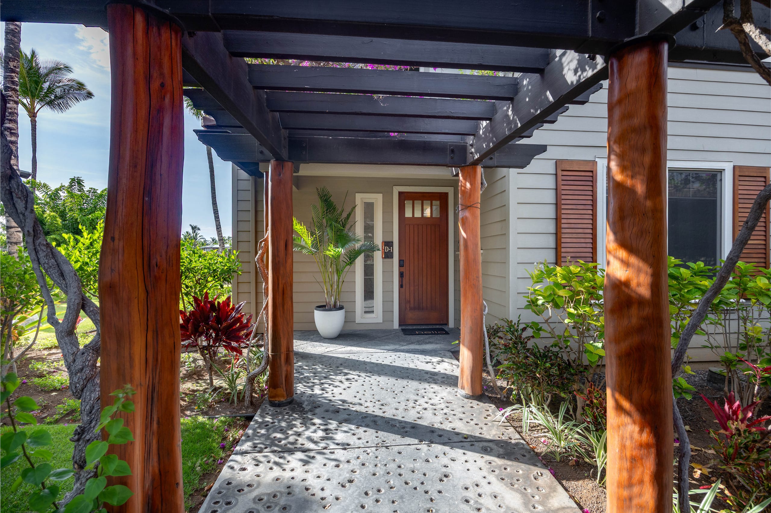 Townhouse in Waimea · ★5.0 · 3 bedrooms · 6 beds · 3 baths - Image 127
