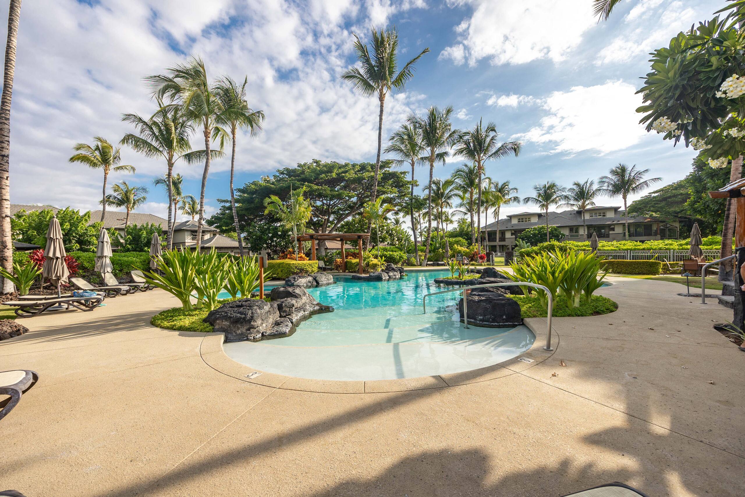 Townhouse in Waimea · ★5.0 · 3 bedrooms · 6 beds · 3 baths - Image 193