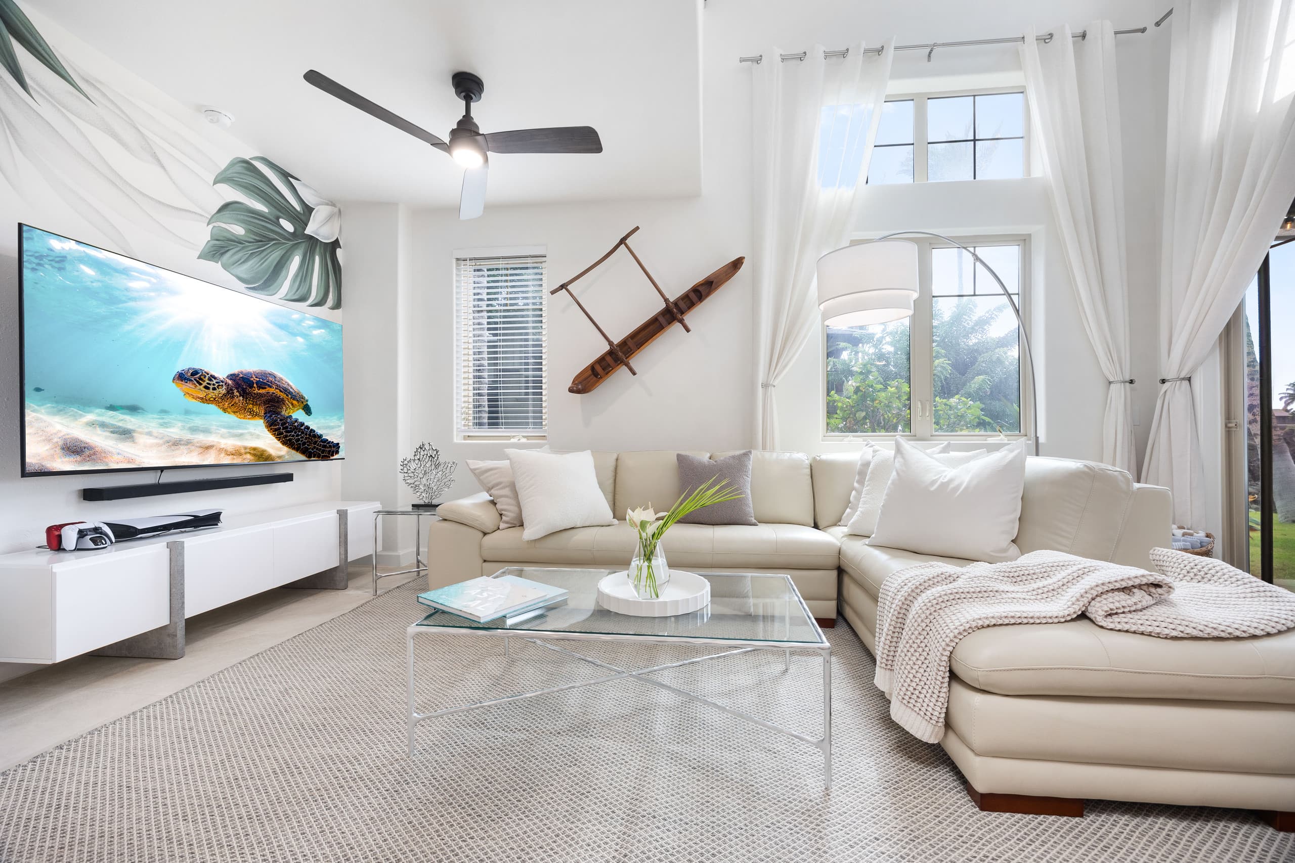 Townhouse in Waimea · ★5.0 · 3 bedrooms · 6 beds · 3 baths - Image 9
