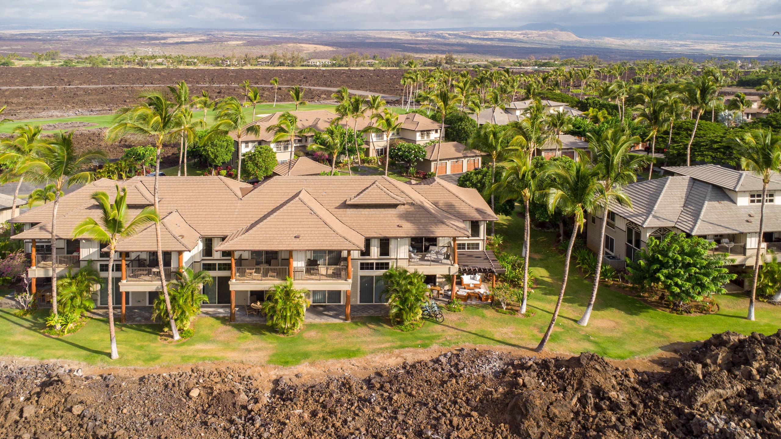 Townhouse in Waimea · ★5.0 · 3 bedrooms · 6 beds · 3 baths - Image 187
