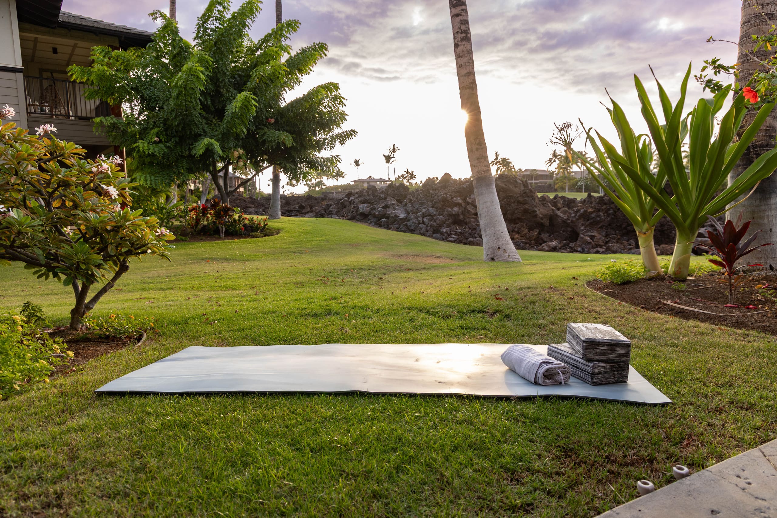Townhouse in Waimea · ★5.0 · 3 bedrooms · 6 beds · 3 baths - Image 97