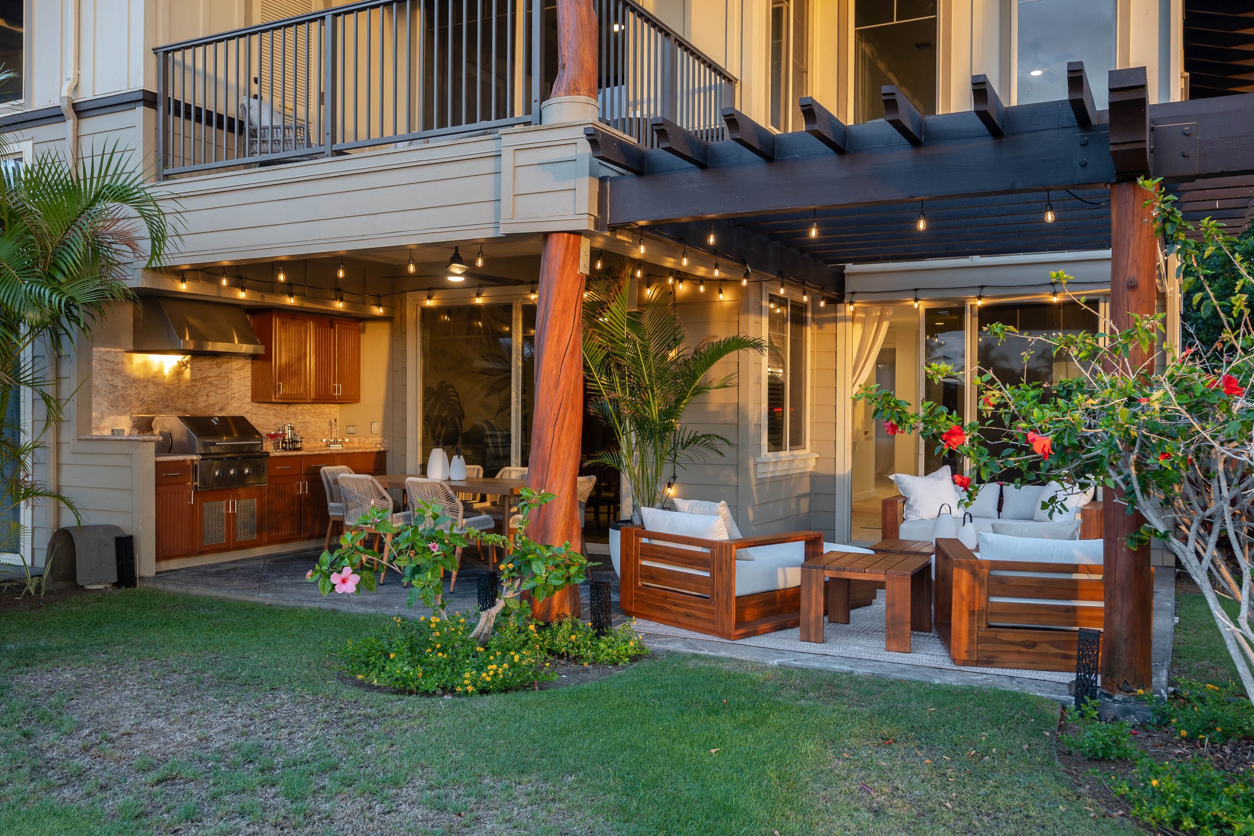 Townhouse in Waimea · ★5.0 · 3 bedrooms · 6 beds · 3 baths - Image 105