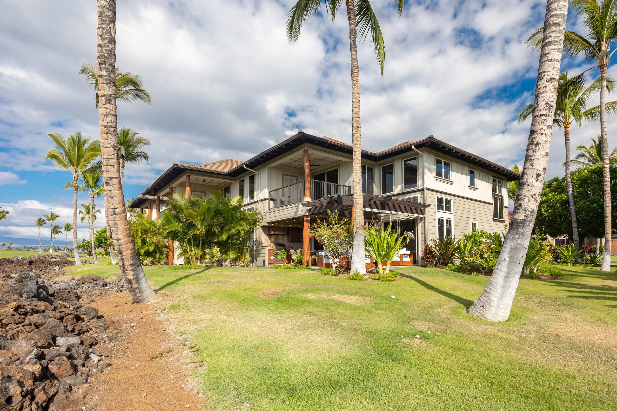 Townhouse in Waimea · ★5.0 · 3 bedrooms · 6 beds · 3 baths - Image 100