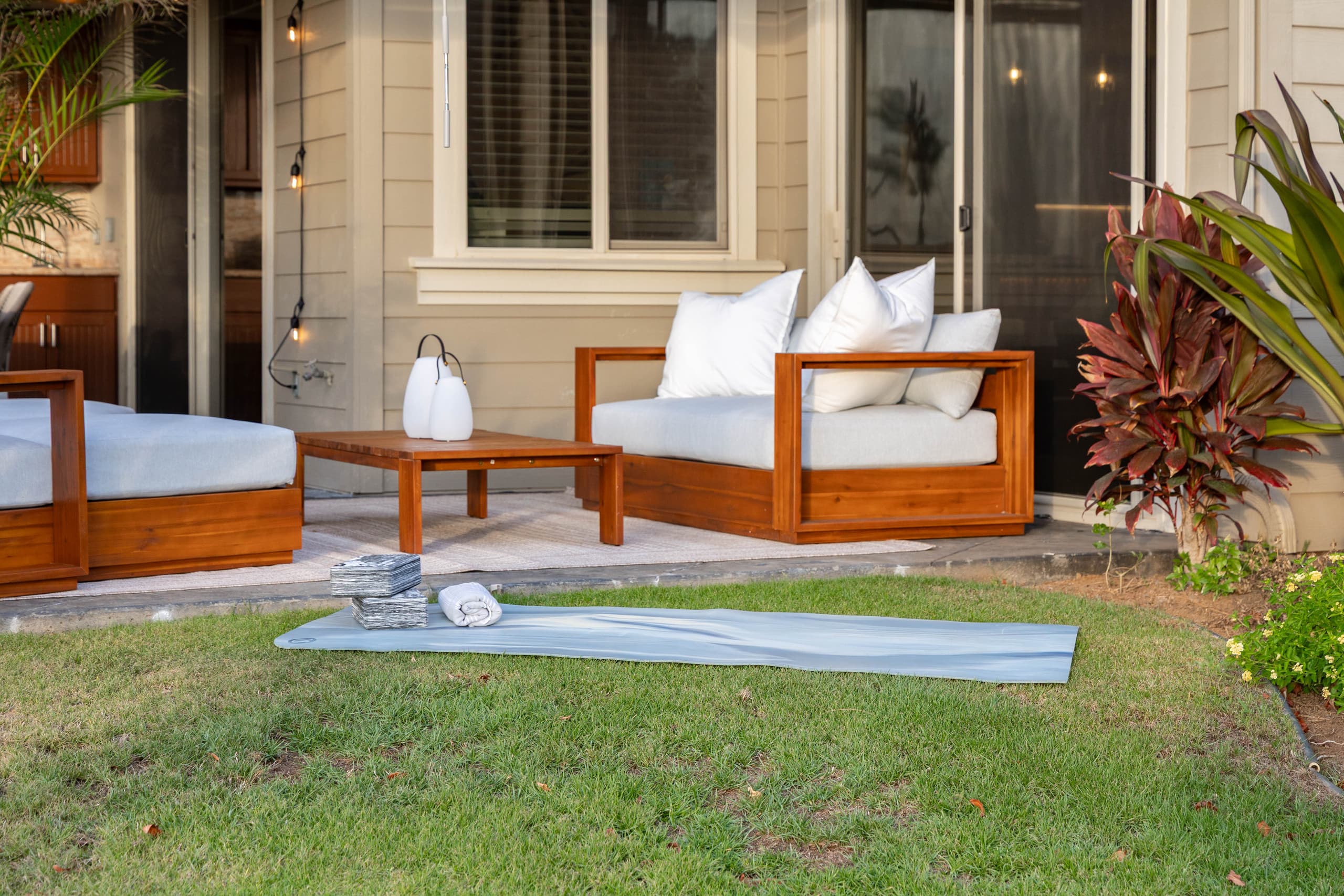 Townhouse in Waimea · ★5.0 · 3 bedrooms · 6 beds · 3 baths - Image 120