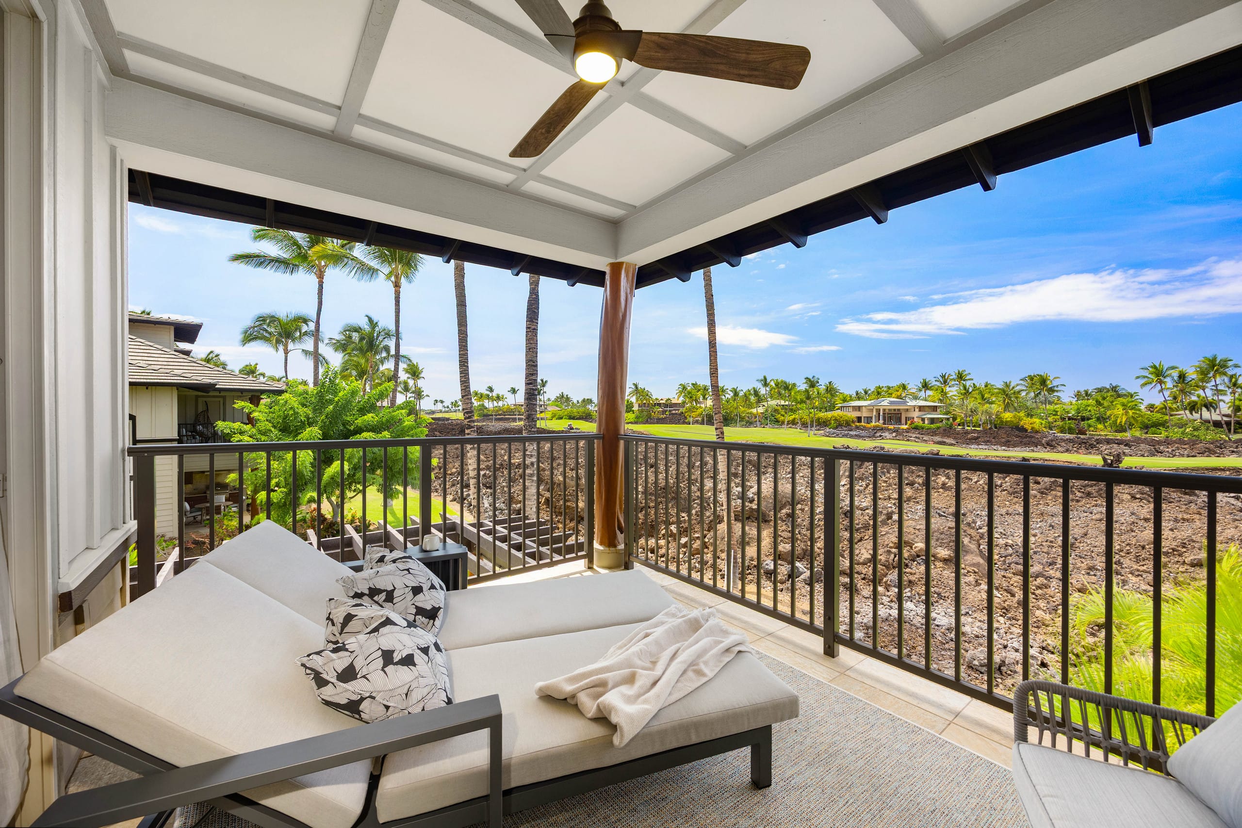 Townhouse in Waimea · ★5.0 · 3 bedrooms · 6 beds · 3 baths - Image 124