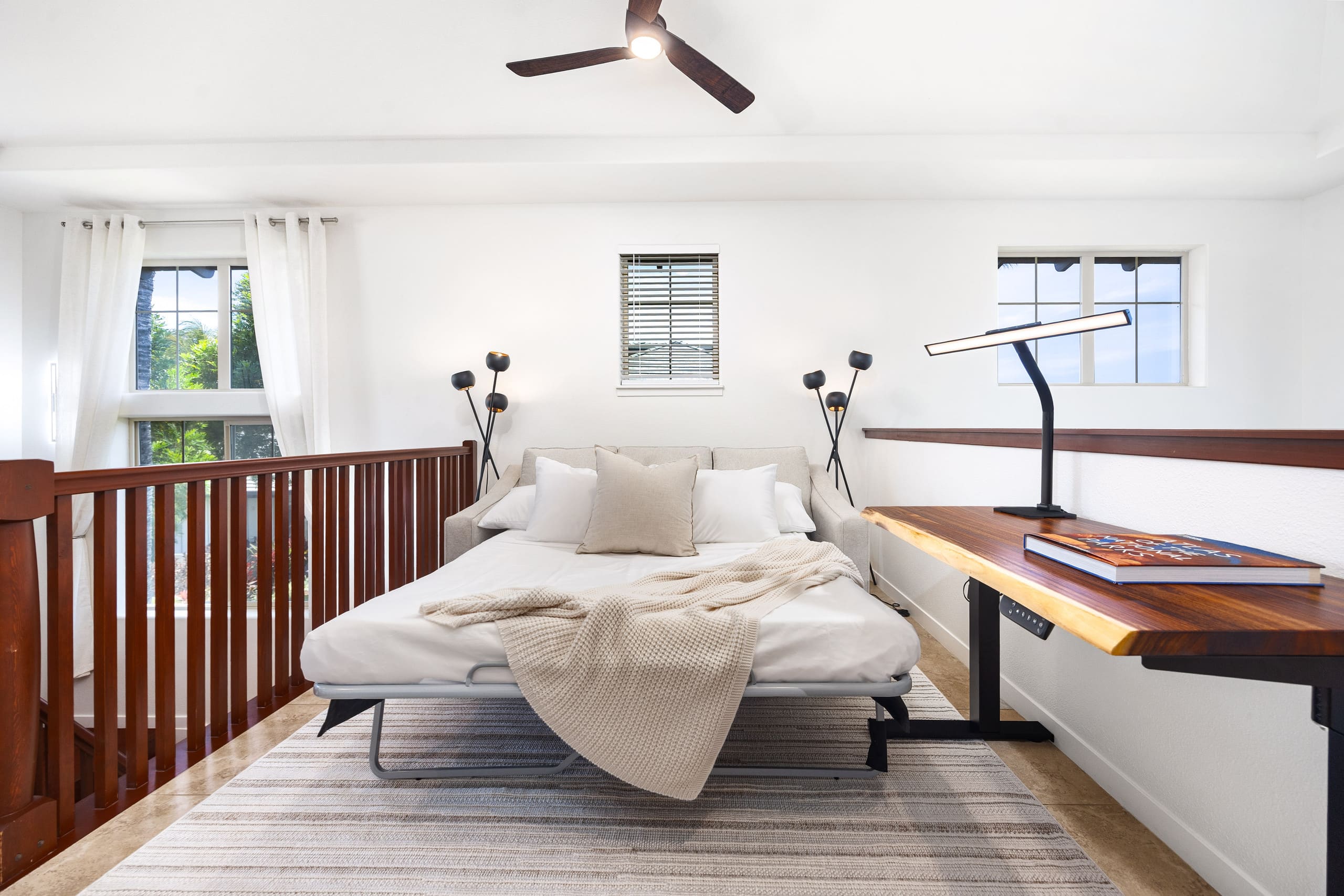 Townhouse in Waimea · ★5.0 · 3 bedrooms · 6 beds · 3 baths - Image 17