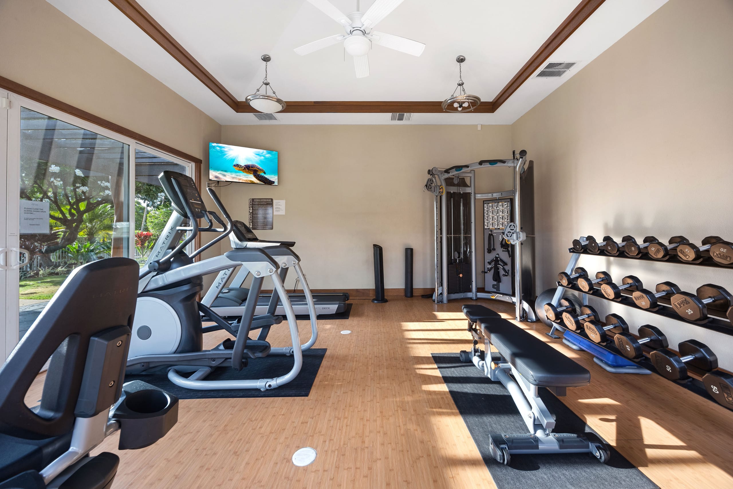 Townhouse in Waimea · ★5.0 · 3 bedrooms · 6 beds · 3 baths - Image 149