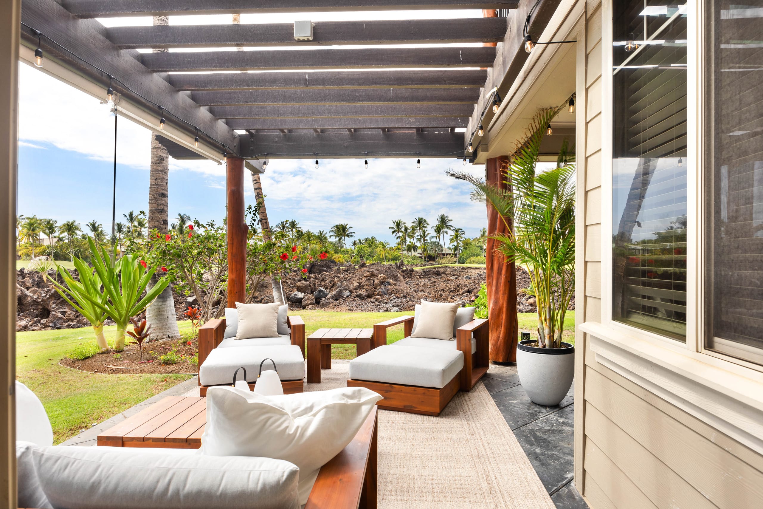 Townhouse in Waimea · ★5.0 · 3 bedrooms · 6 beds · 3 baths - Image 114