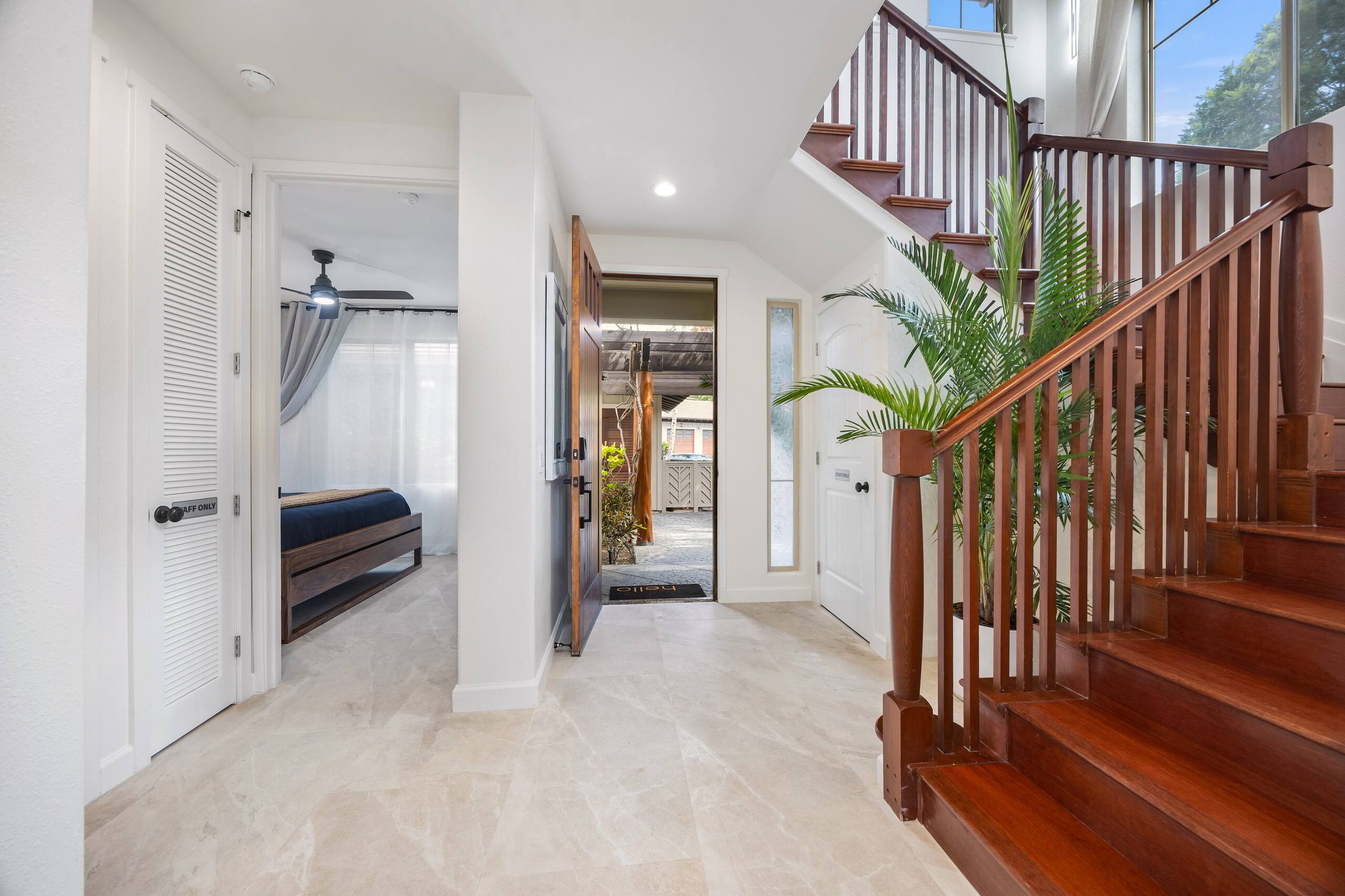 Townhouse in Waimea · ★5.0 · 3 bedrooms · 6 beds · 3 baths - Image 209