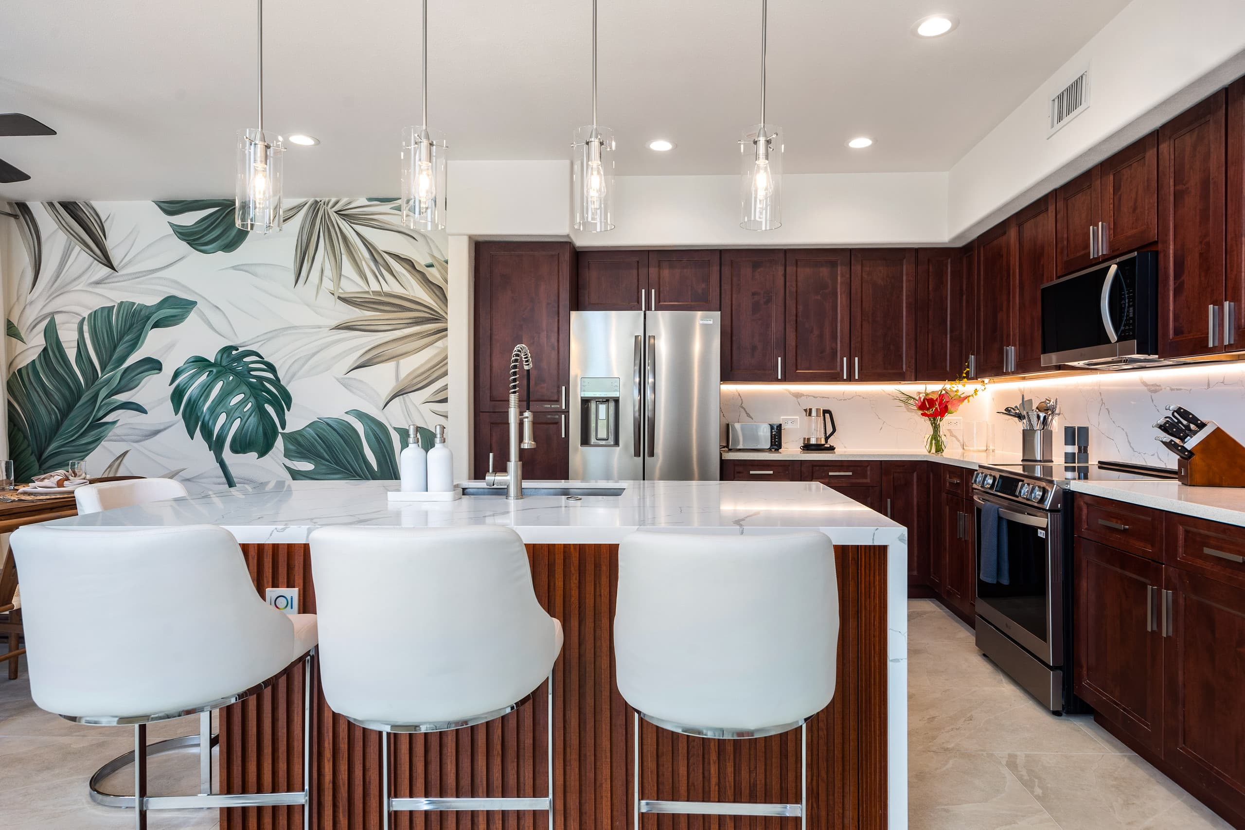 Townhouse in Waimea · ★5.0 · 3 bedrooms · 6 beds · 3 baths - Image 23
