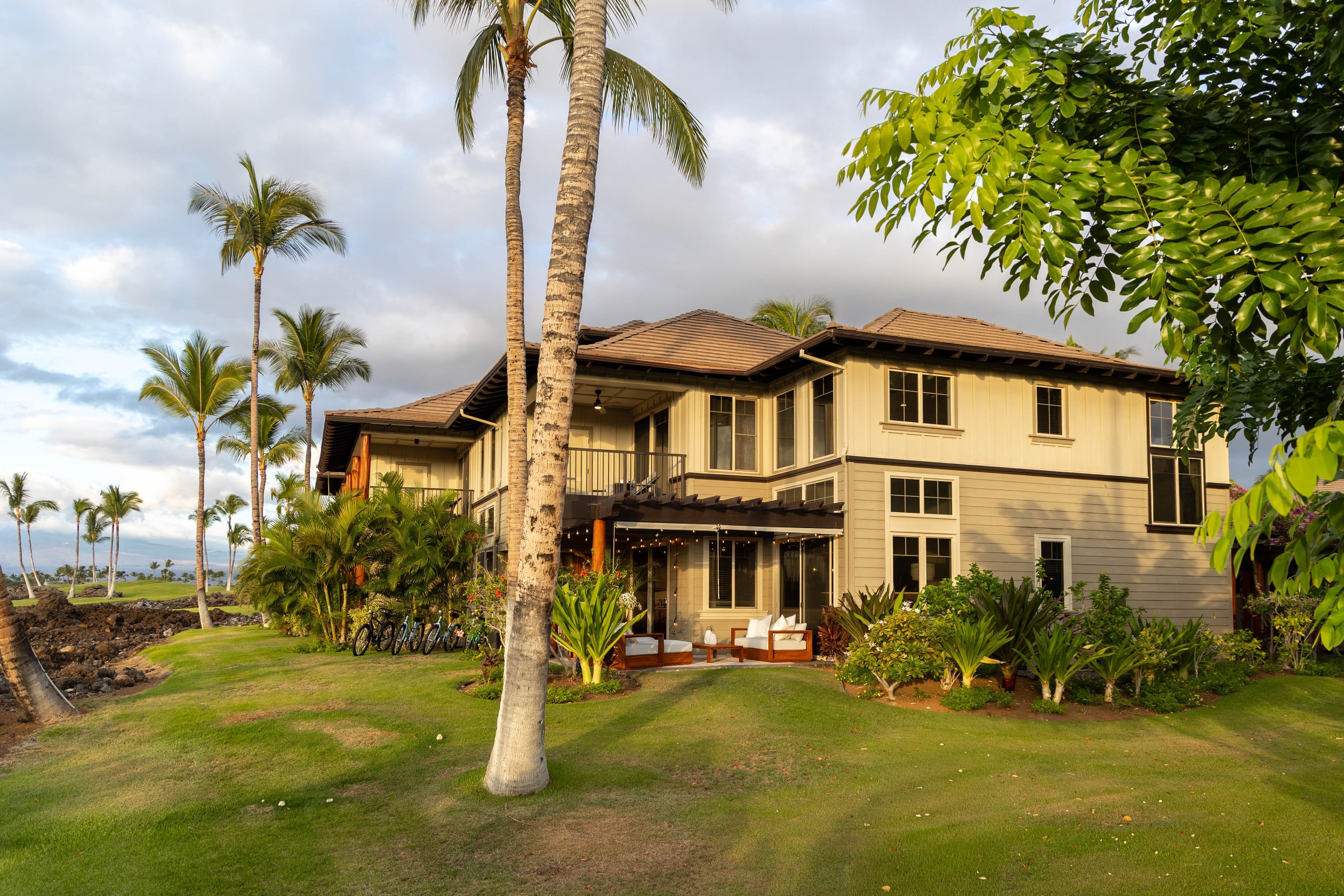 Townhouse in Waimea · ★5.0 · 3 bedrooms · 6 beds · 3 baths - Image 96