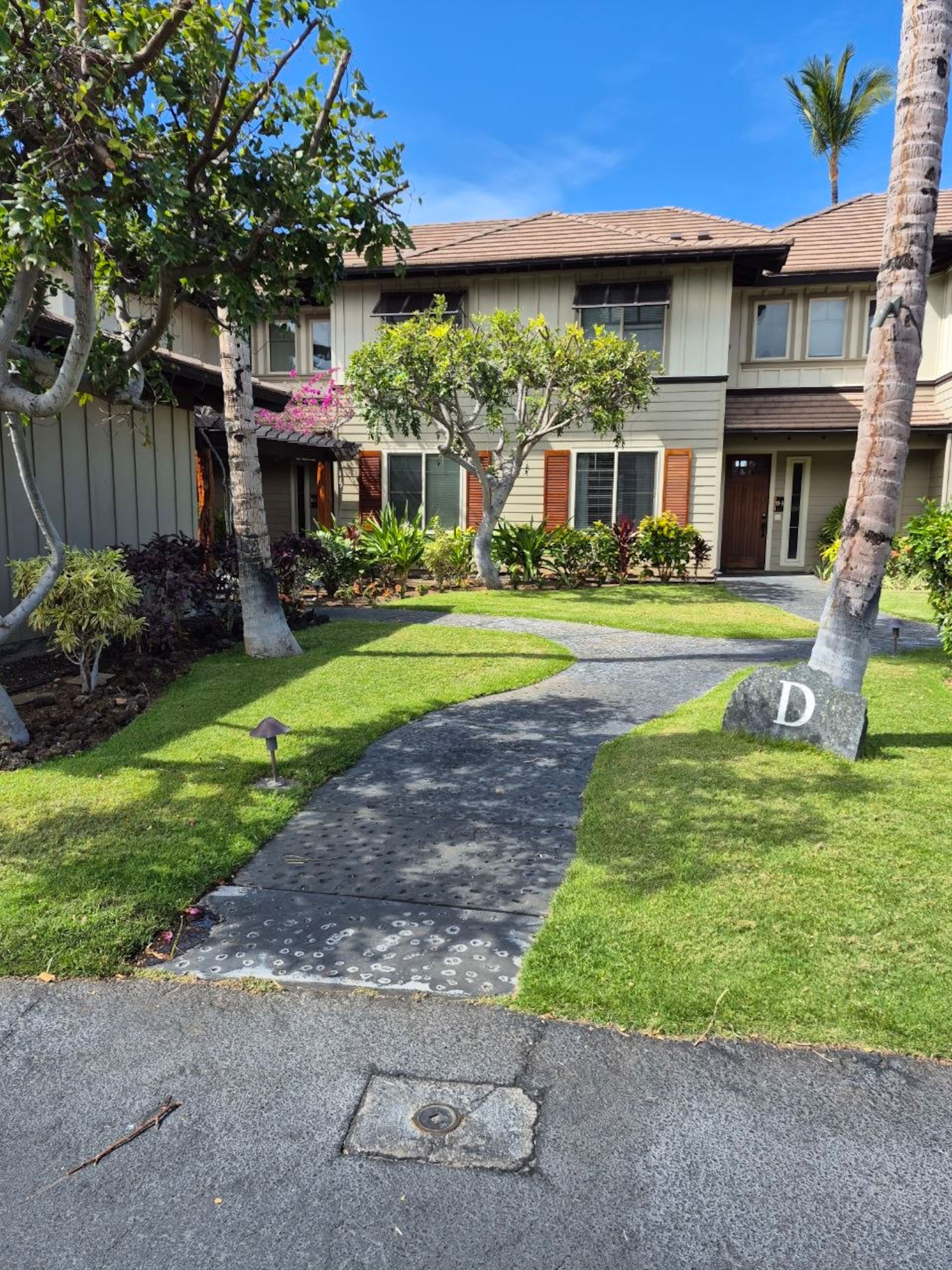 Townhouse in Waimea · ★5.0 · 3 bedrooms · 6 beds · 3 baths - Image 222