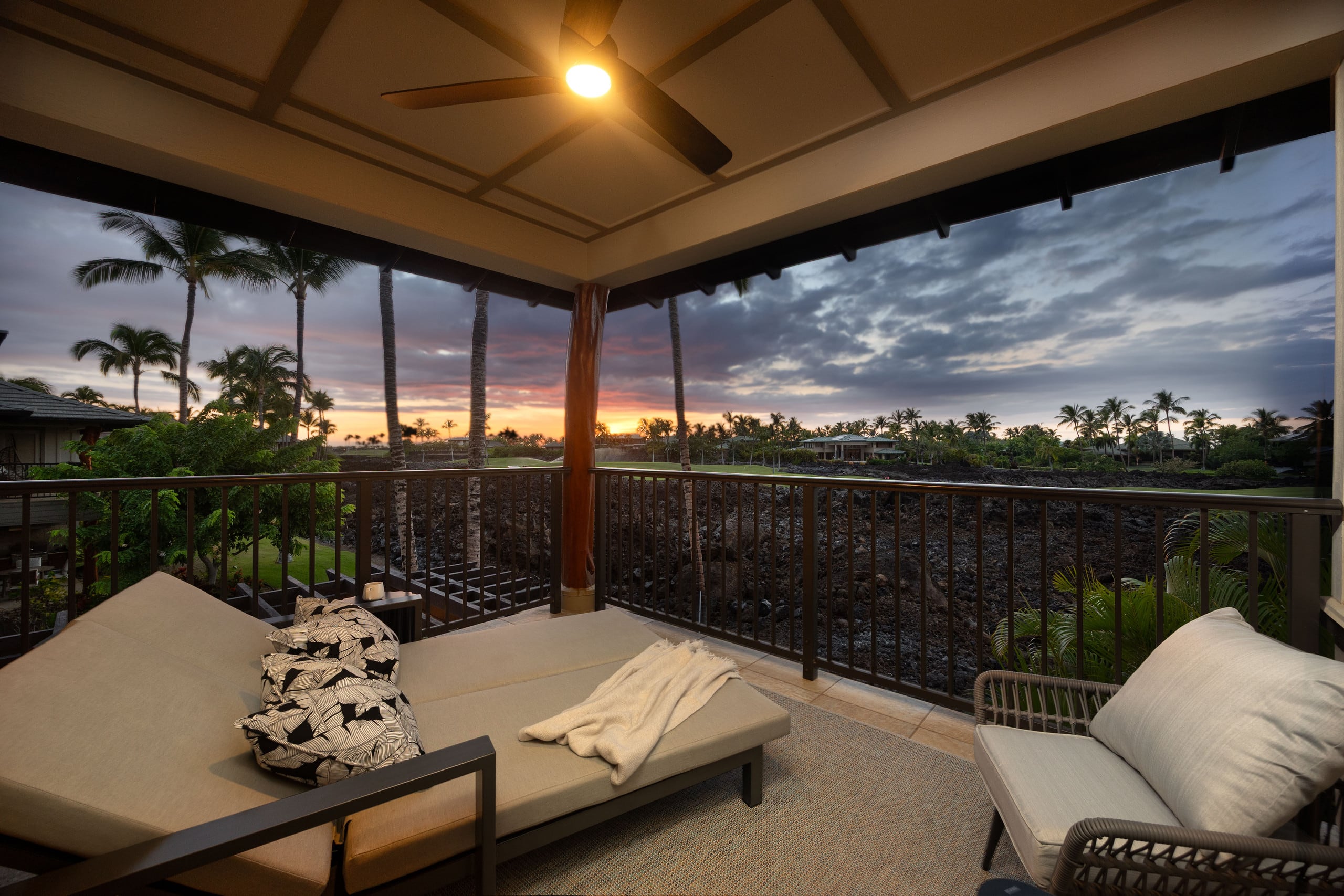 Townhouse in Waimea · ★5.0 · 3 bedrooms · 6 beds · 3 baths - Image 125