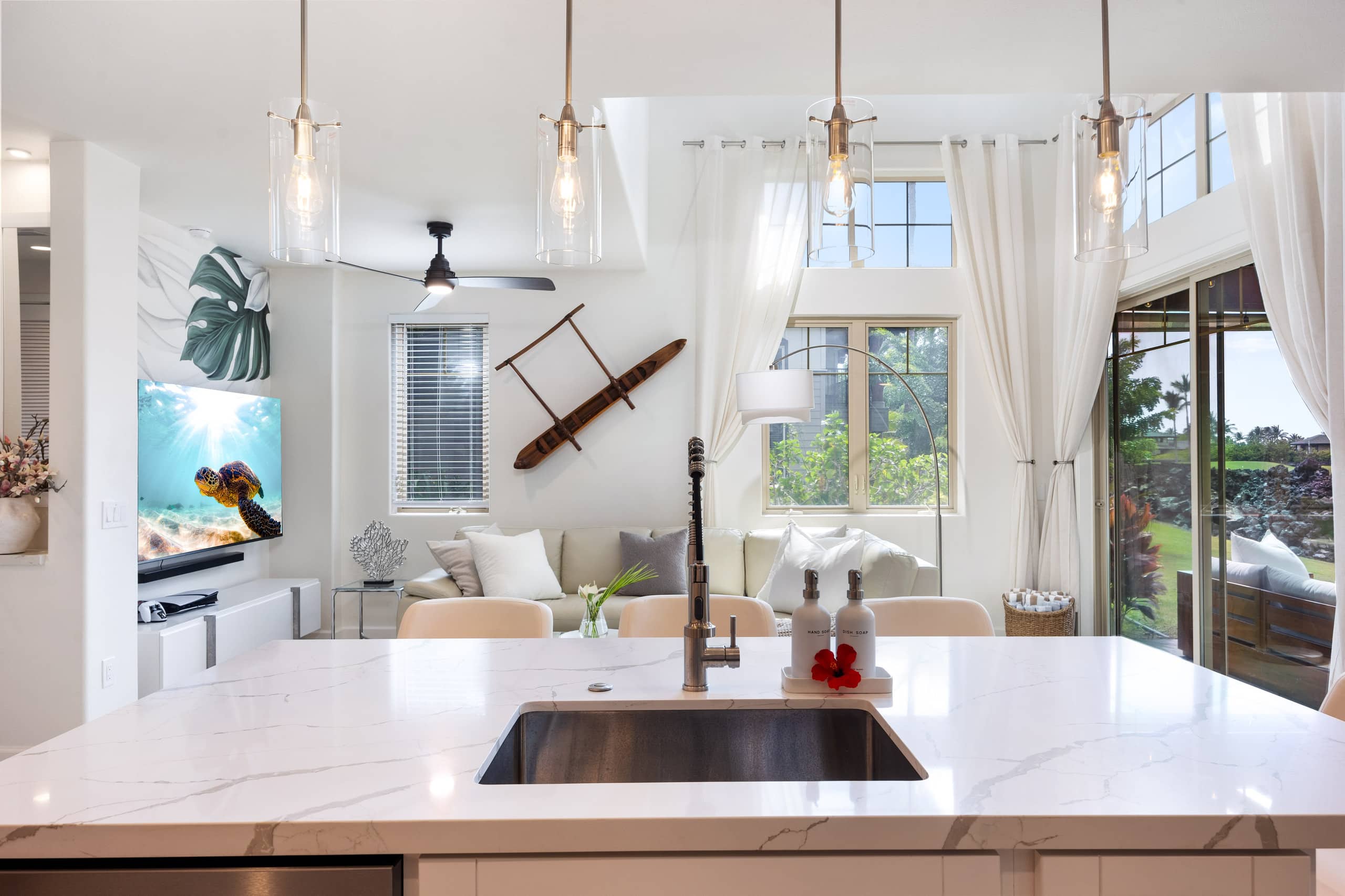 Townhouse in Waimea · ★5.0 · 3 bedrooms · 6 beds · 3 baths - Image 34