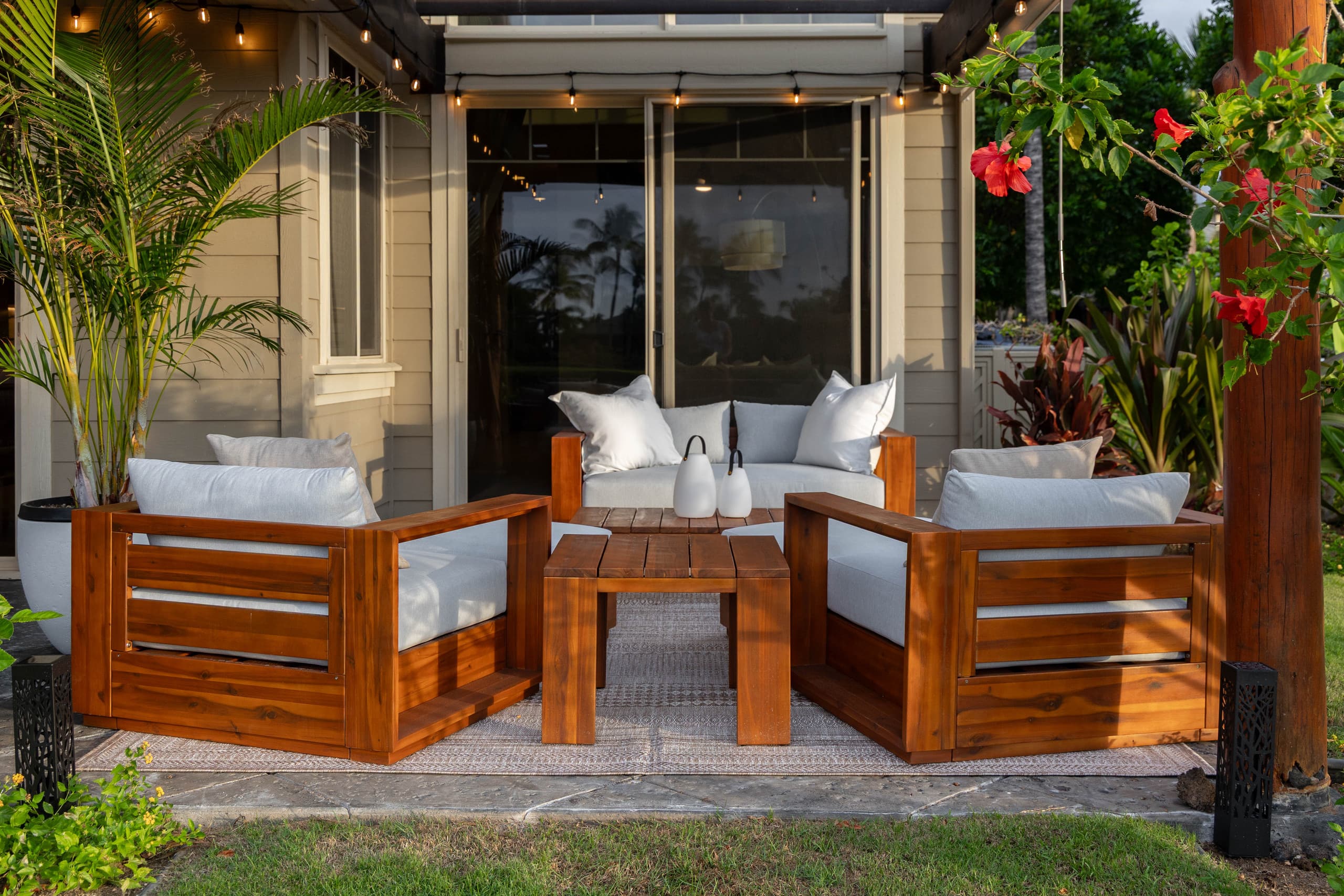 Townhouse in Waimea · ★5.0 · 3 bedrooms · 6 beds · 3 baths - Image 122