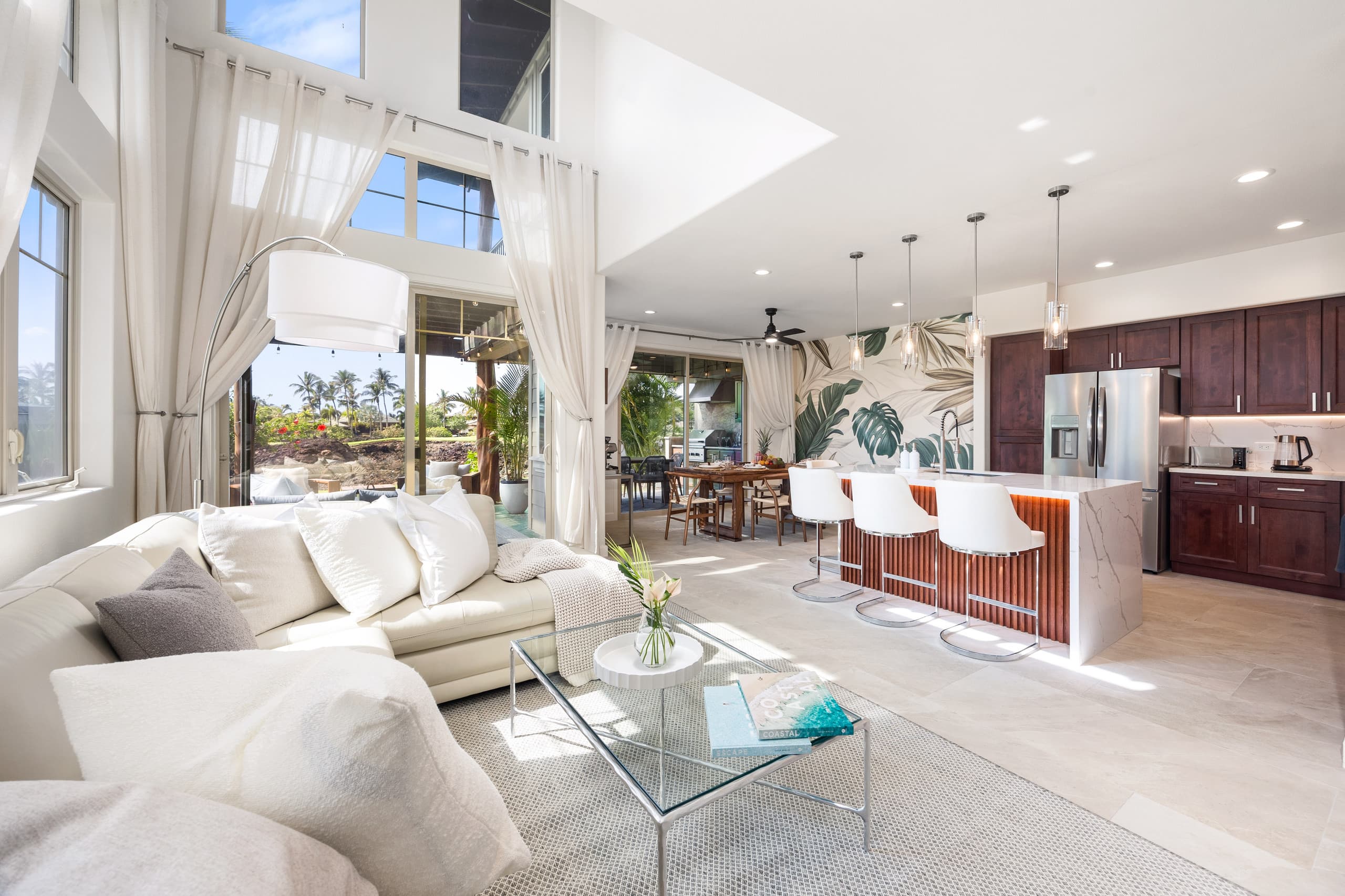 Townhouse in Waimea · ★5.0 · 3 bedrooms · 6 beds · 3 baths - Image 4