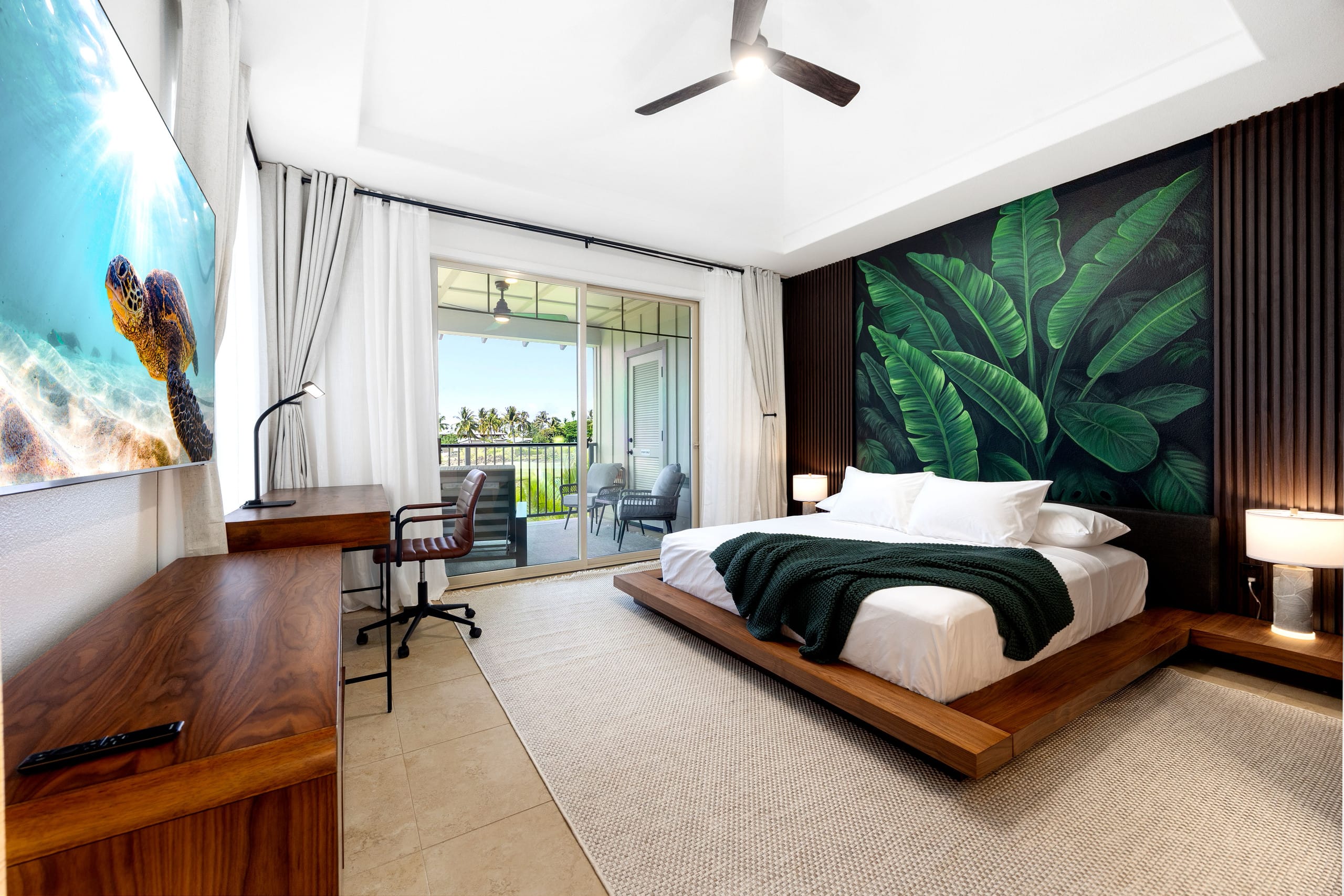 Townhouse in Waimea · ★5.0 · 3 bedrooms · 6 beds · 3 baths - Image 53