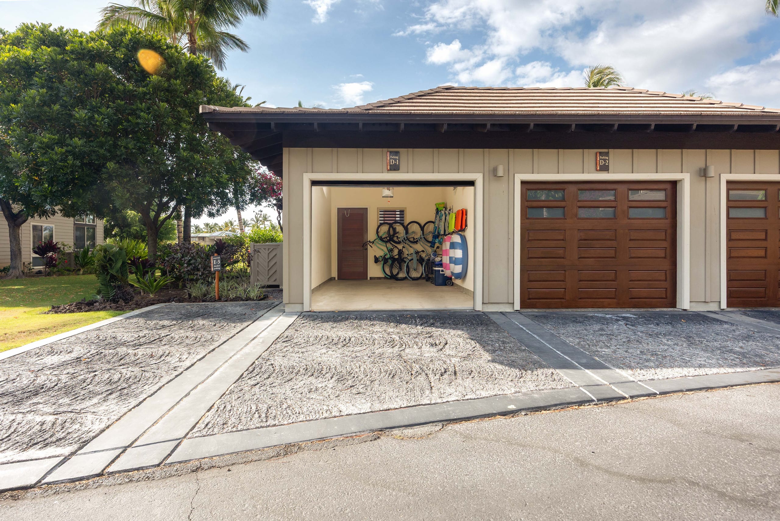 Townhouse in Waimea · ★5.0 · 3 bedrooms · 6 beds · 3 baths - Image 147