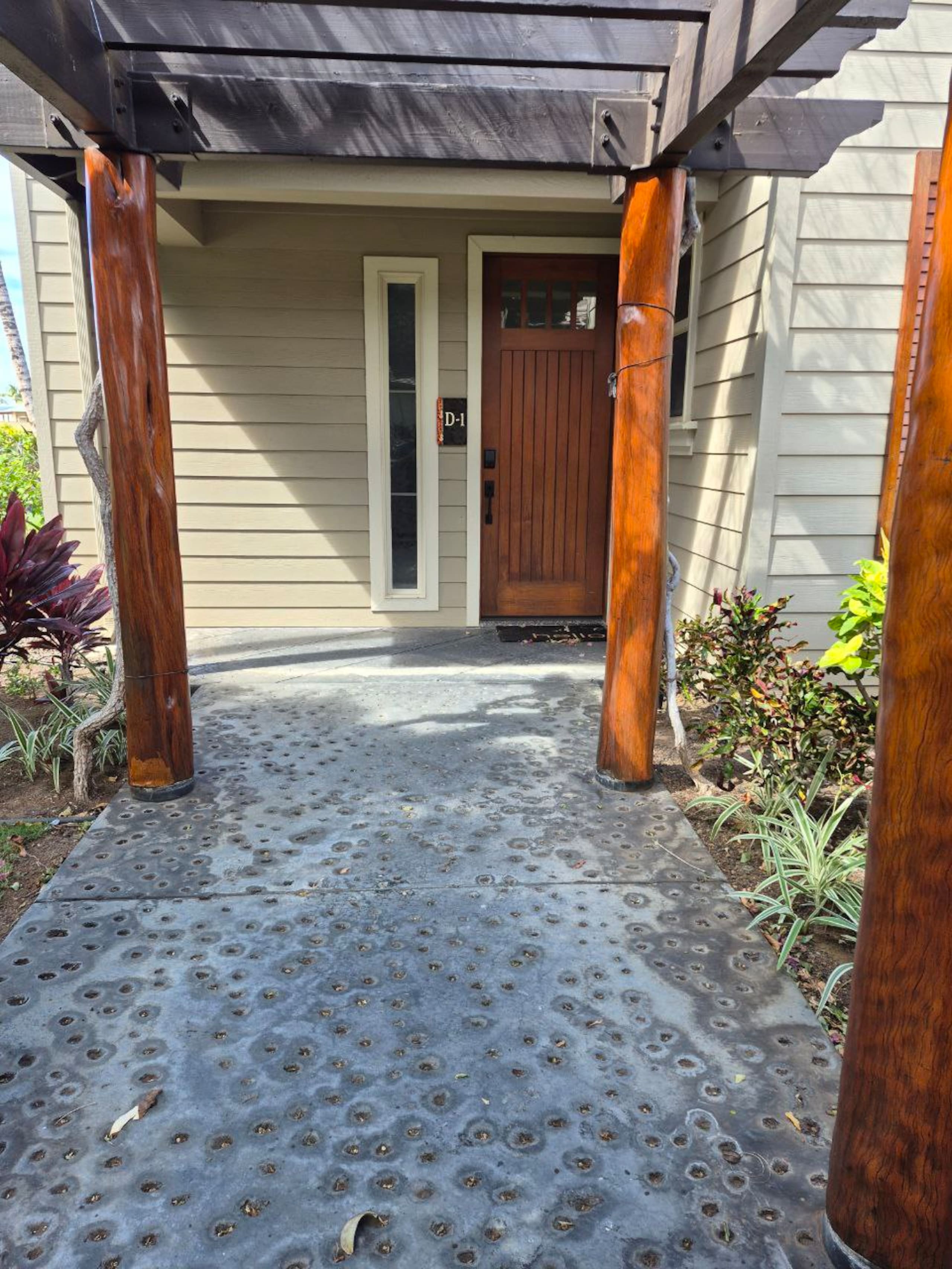 Townhouse in Waimea · ★5.0 · 3 bedrooms · 6 beds · 3 baths - Image 219