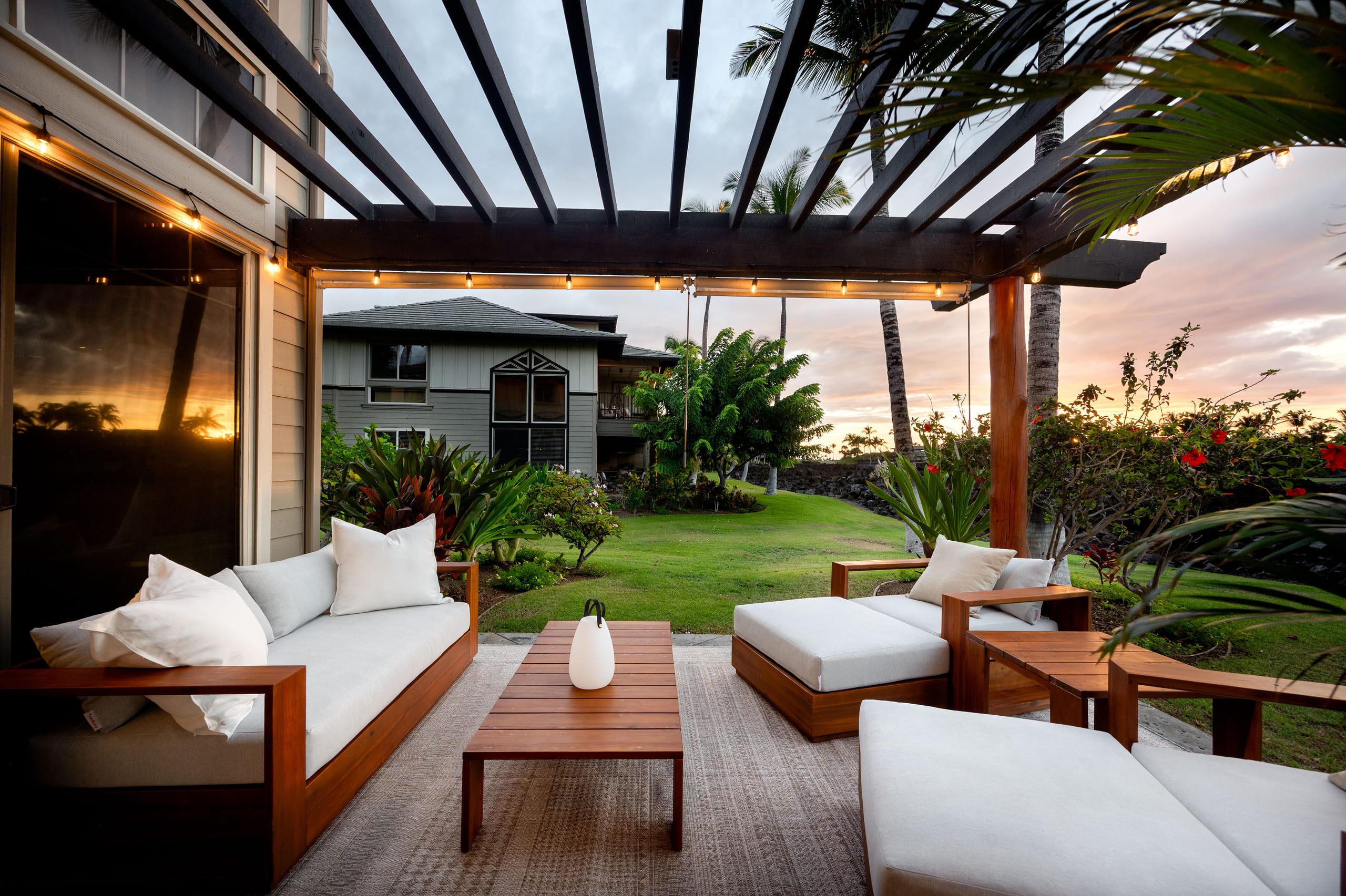 Townhouse in Waimea · ★5.0 · 3 bedrooms · 6 beds · 3 baths - Image 111