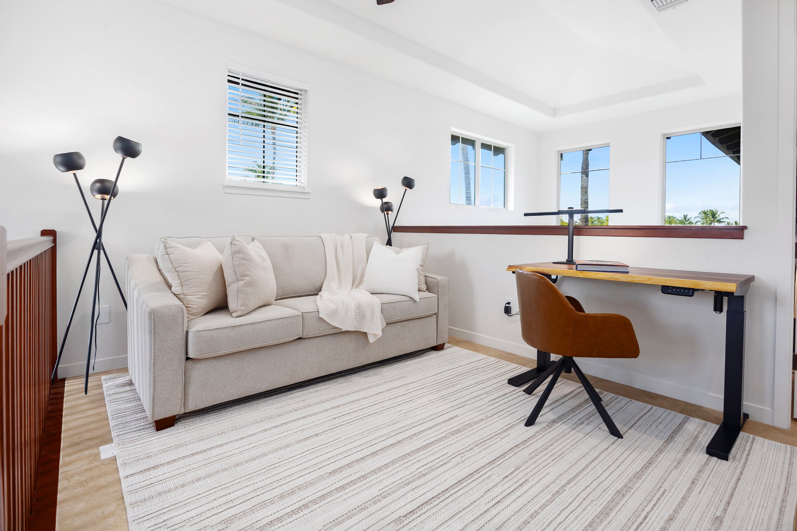 Townhouse in Waimea · ★5.0 · 3 bedrooms · 6 beds · 3 baths - Image 16