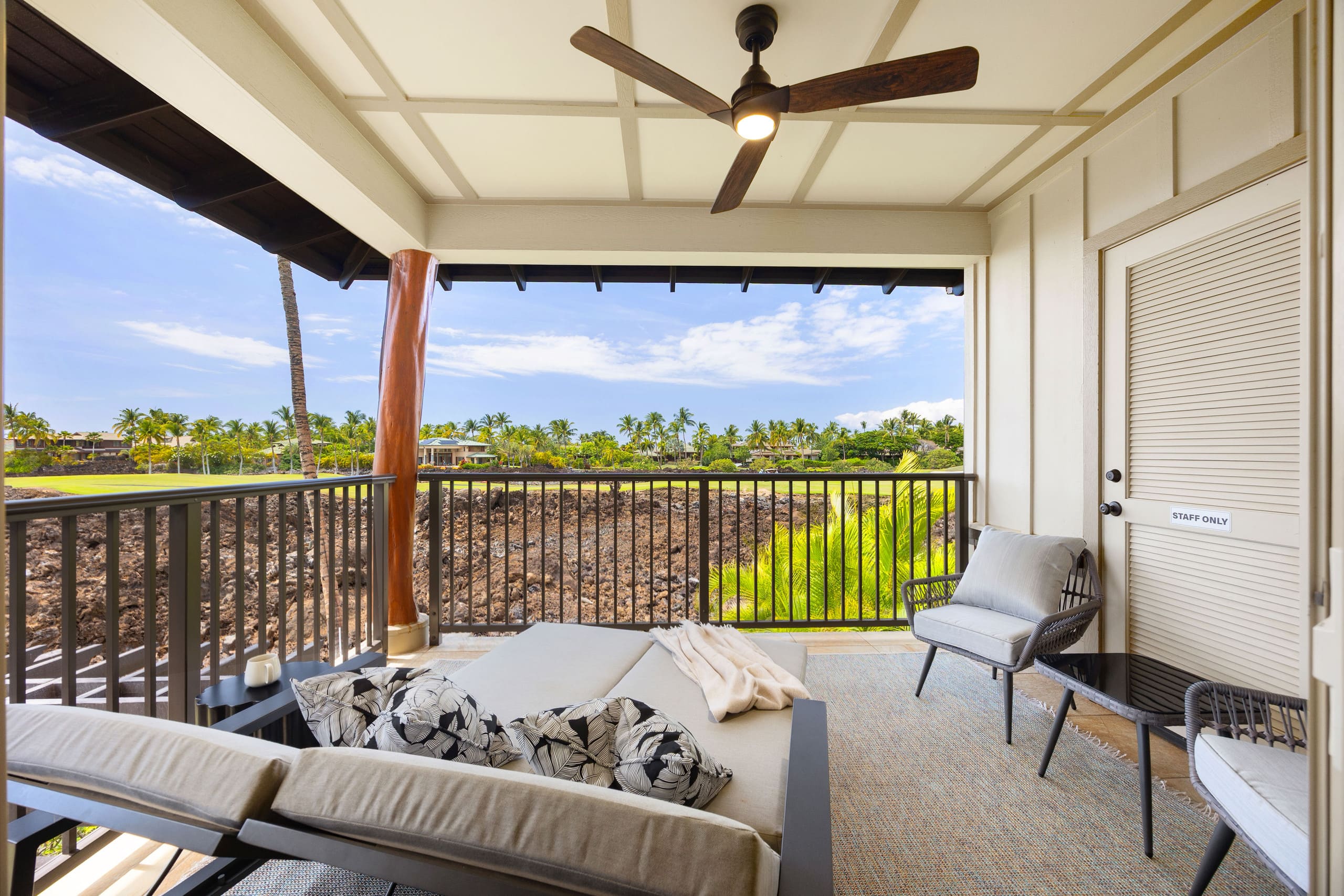 Townhouse in Waimea · ★5.0 · 3 bedrooms · 6 beds · 3 baths - Image 126