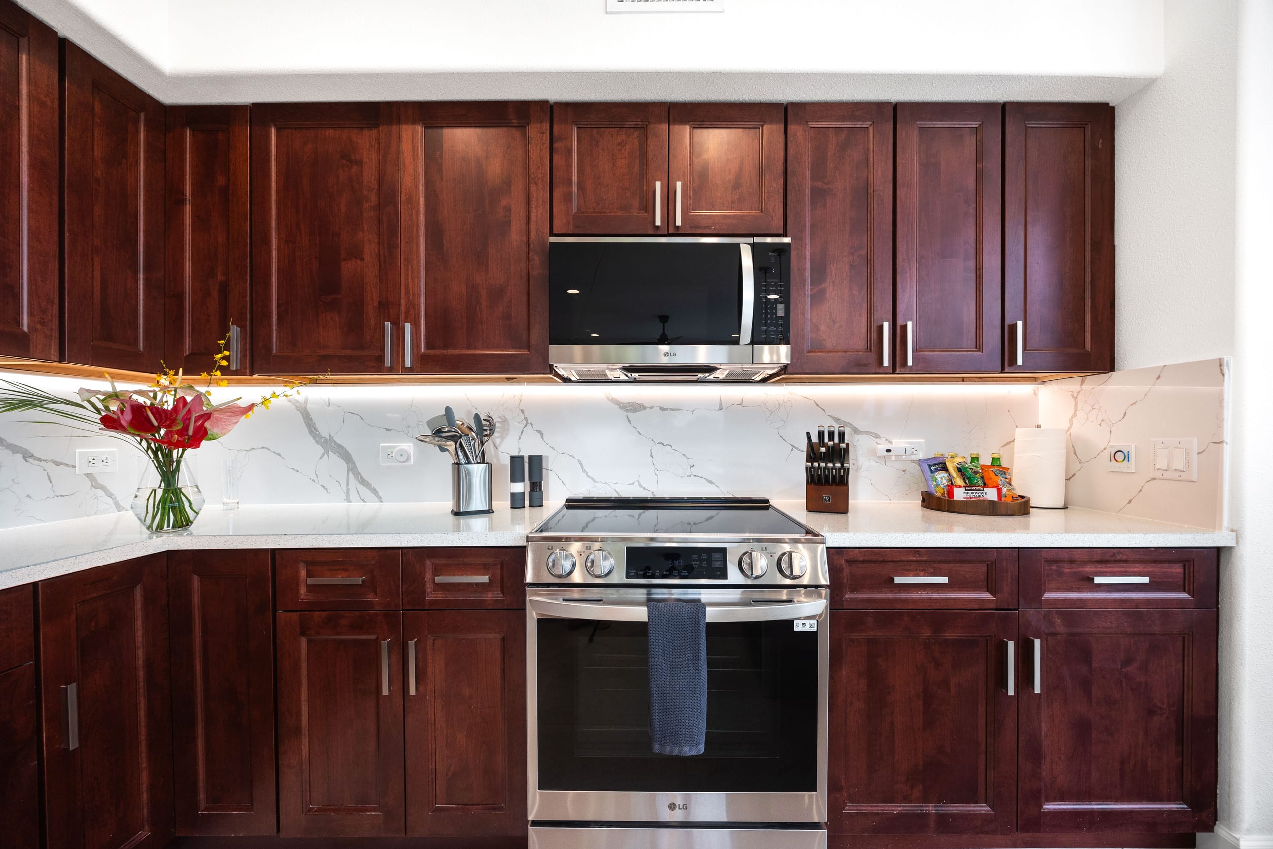 Townhouse in Waimea · ★5.0 · 3 bedrooms · 6 beds · 3 baths - Image 31