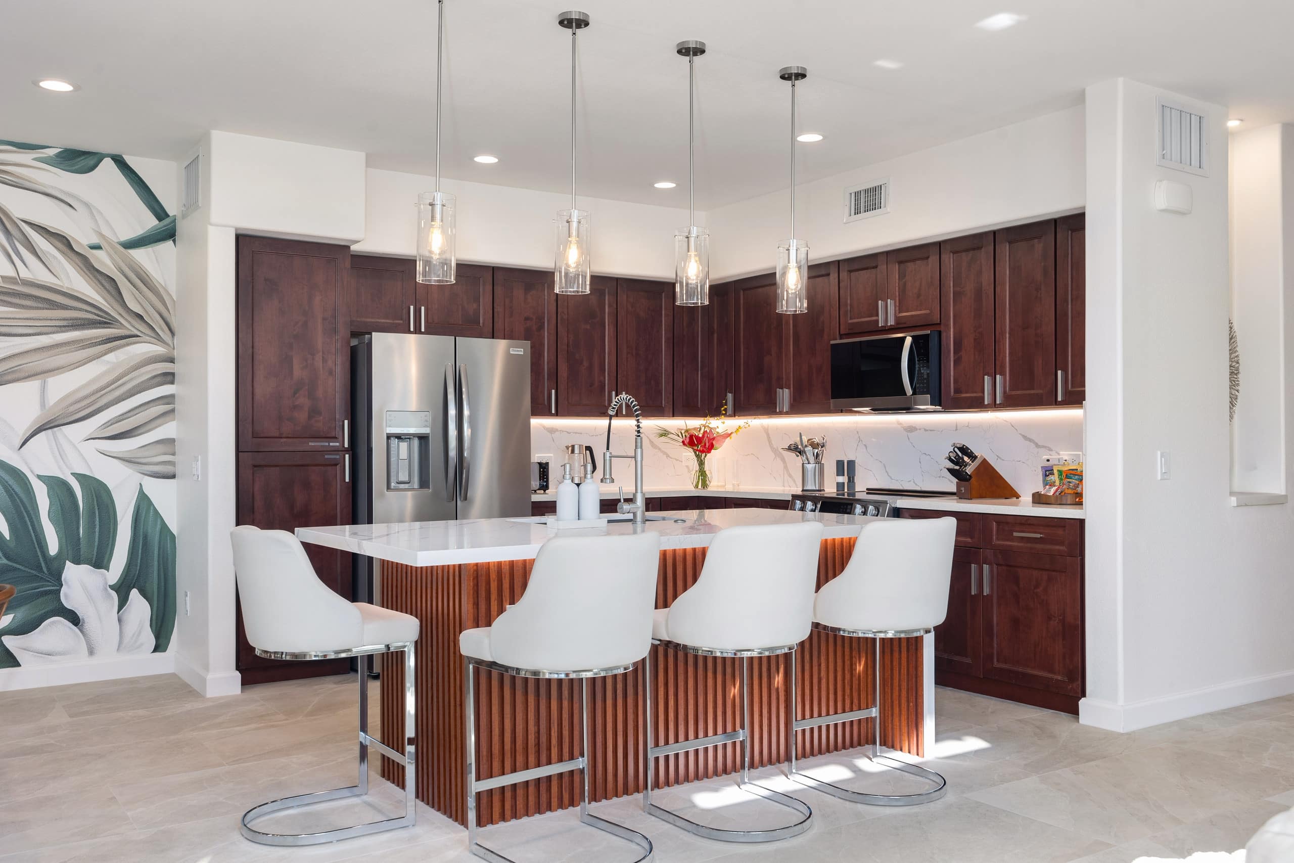 Townhouse in Waimea · ★5.0 · 3 bedrooms · 6 beds · 3 baths - Image 27
