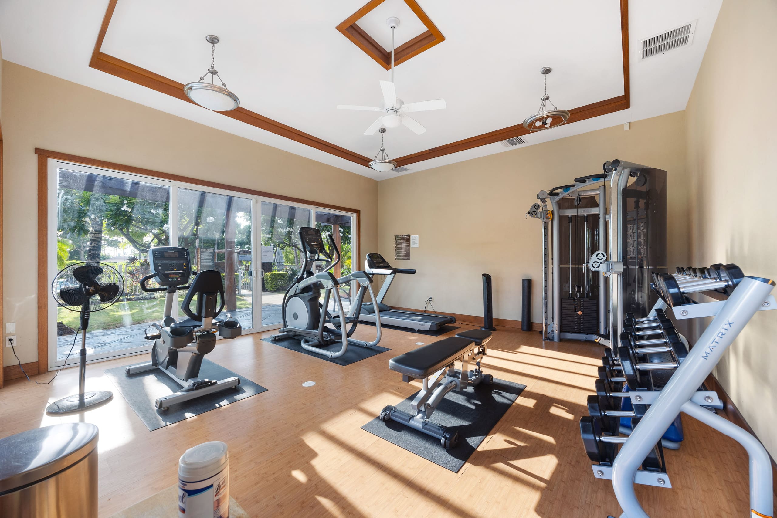 Townhouse in Waimea · ★5.0 · 3 bedrooms · 6 beds · 3 baths - Image 148