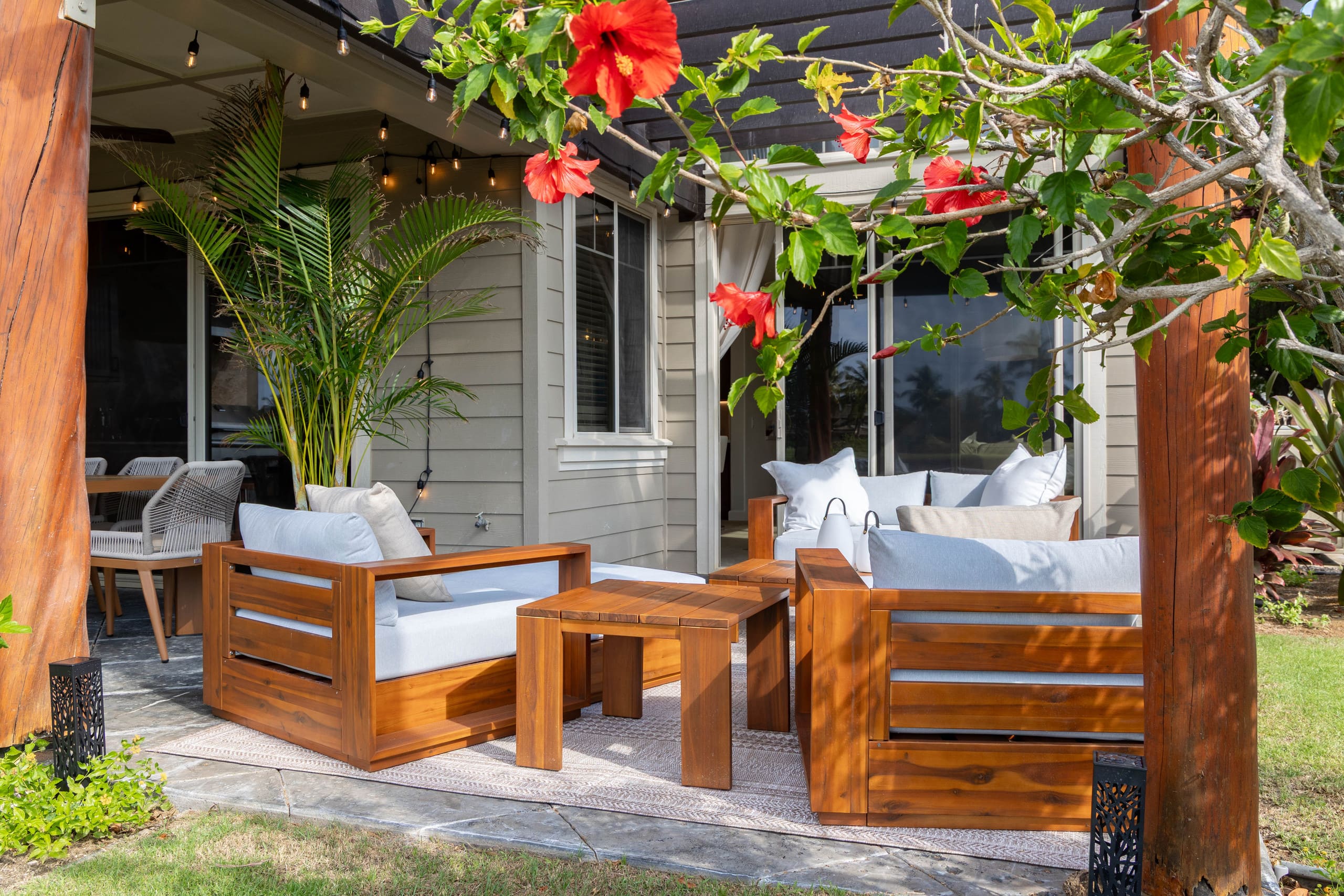 Townhouse in Waimea · ★5.0 · 3 bedrooms · 6 beds · 3 baths - Image 117