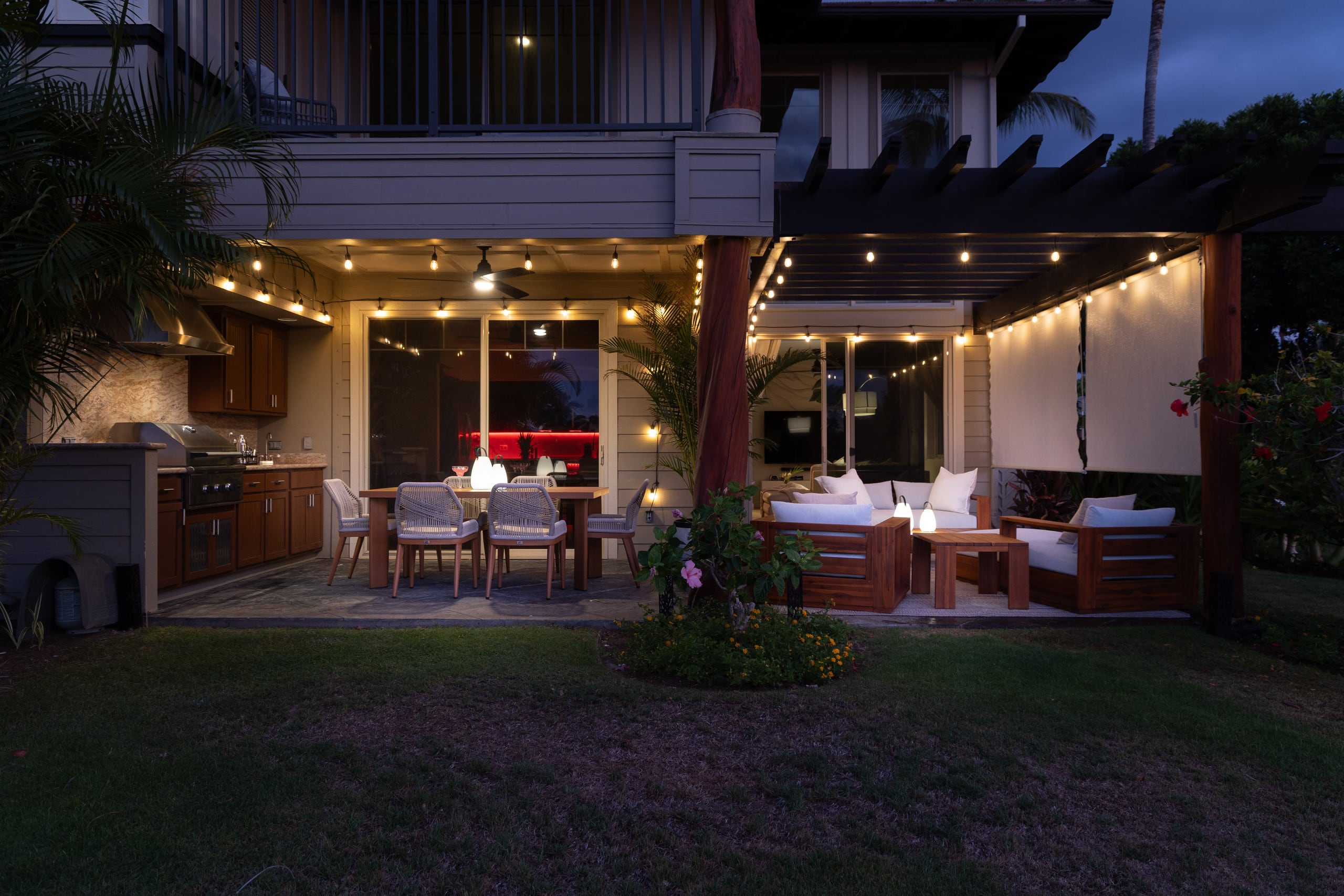 Townhouse in Waimea · ★5.0 · 3 bedrooms · 6 beds · 3 baths - Image 113