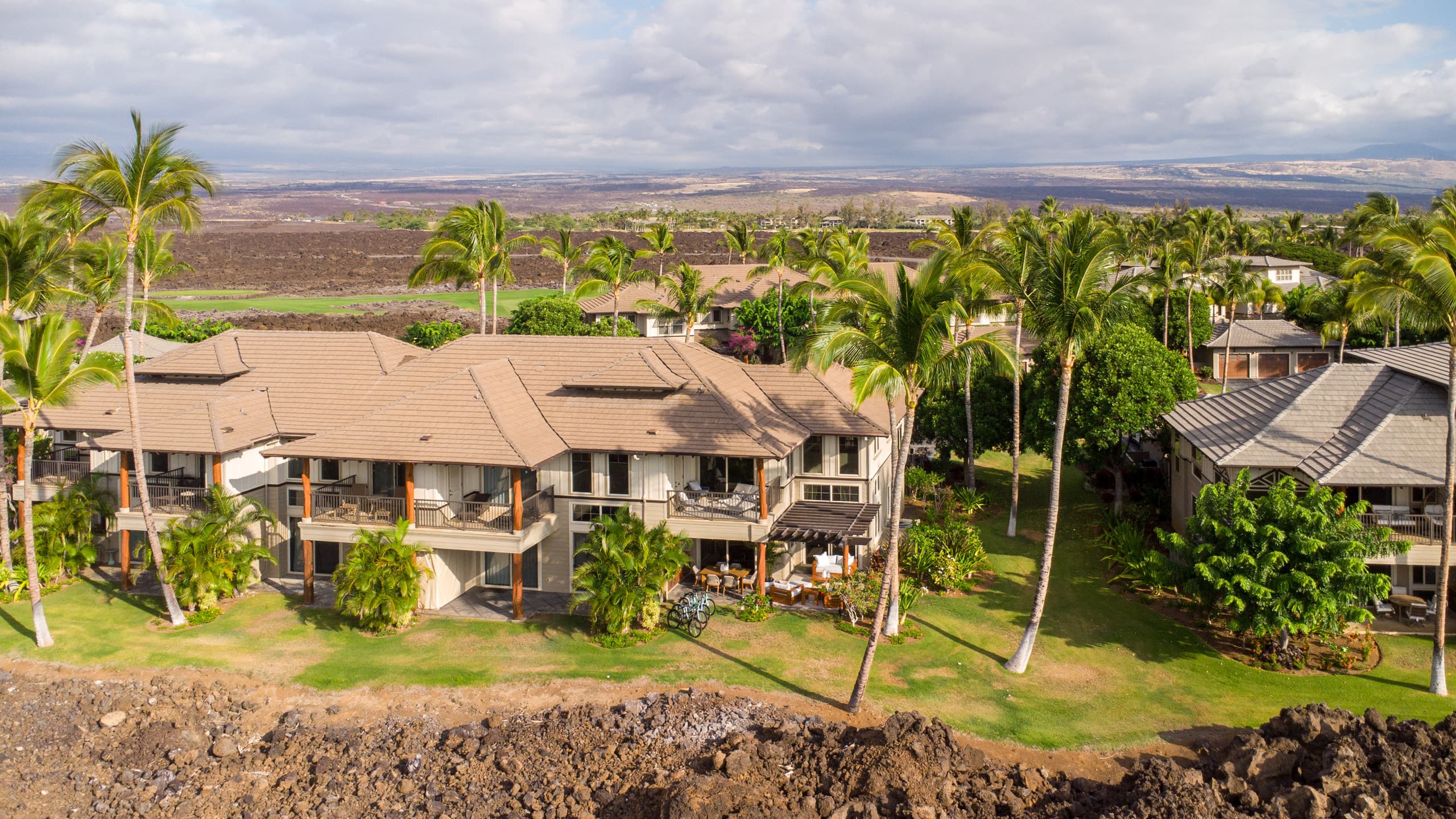 Townhouse in Waimea · ★5.0 · 3 bedrooms · 6 beds · 3 baths - Image 184