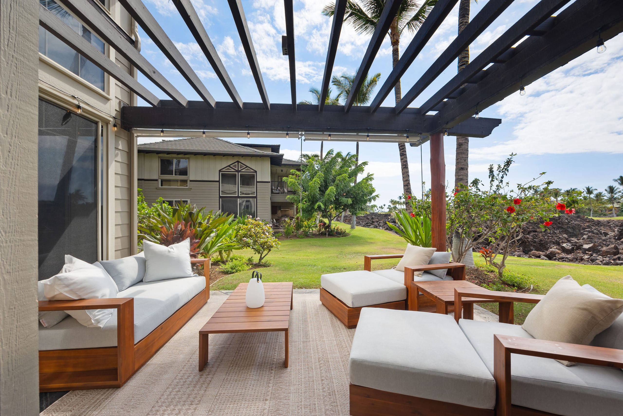 Townhouse in Waimea · ★5.0 · 3 bedrooms · 6 beds · 3 baths - Image 116