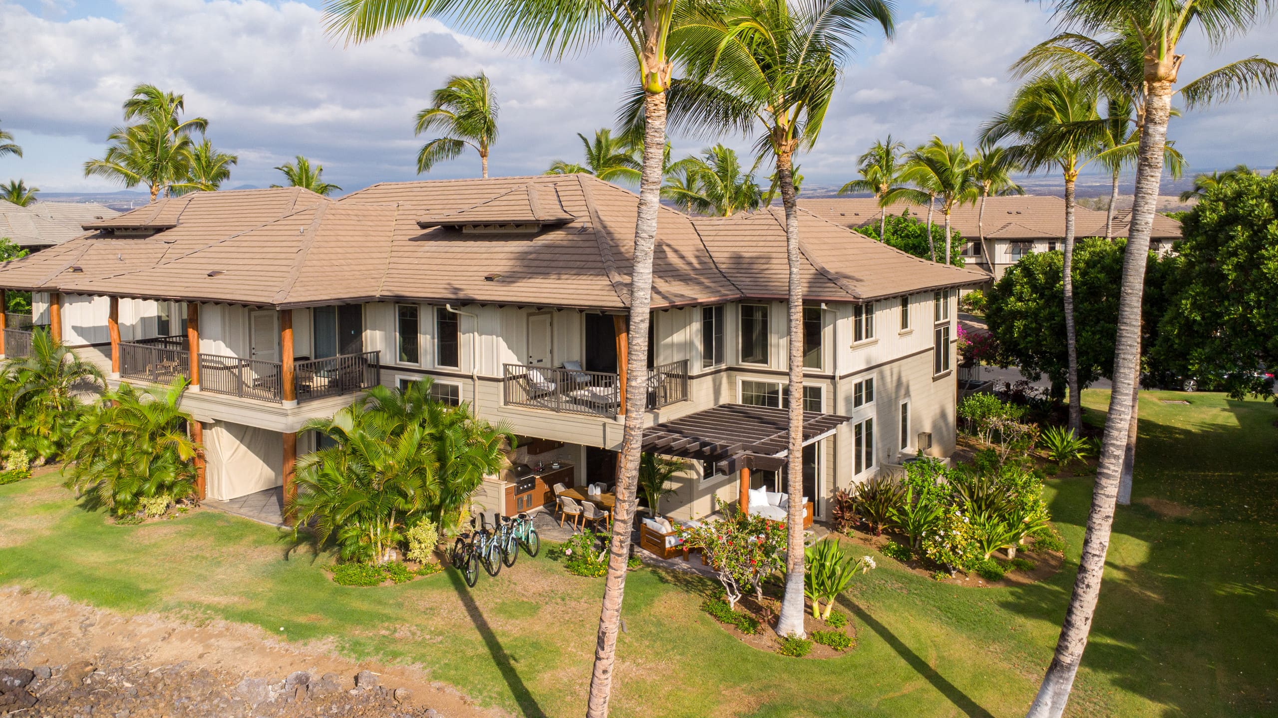 Townhouse in Waimea · ★5.0 · 3 bedrooms · 6 beds · 3 baths - Image 98