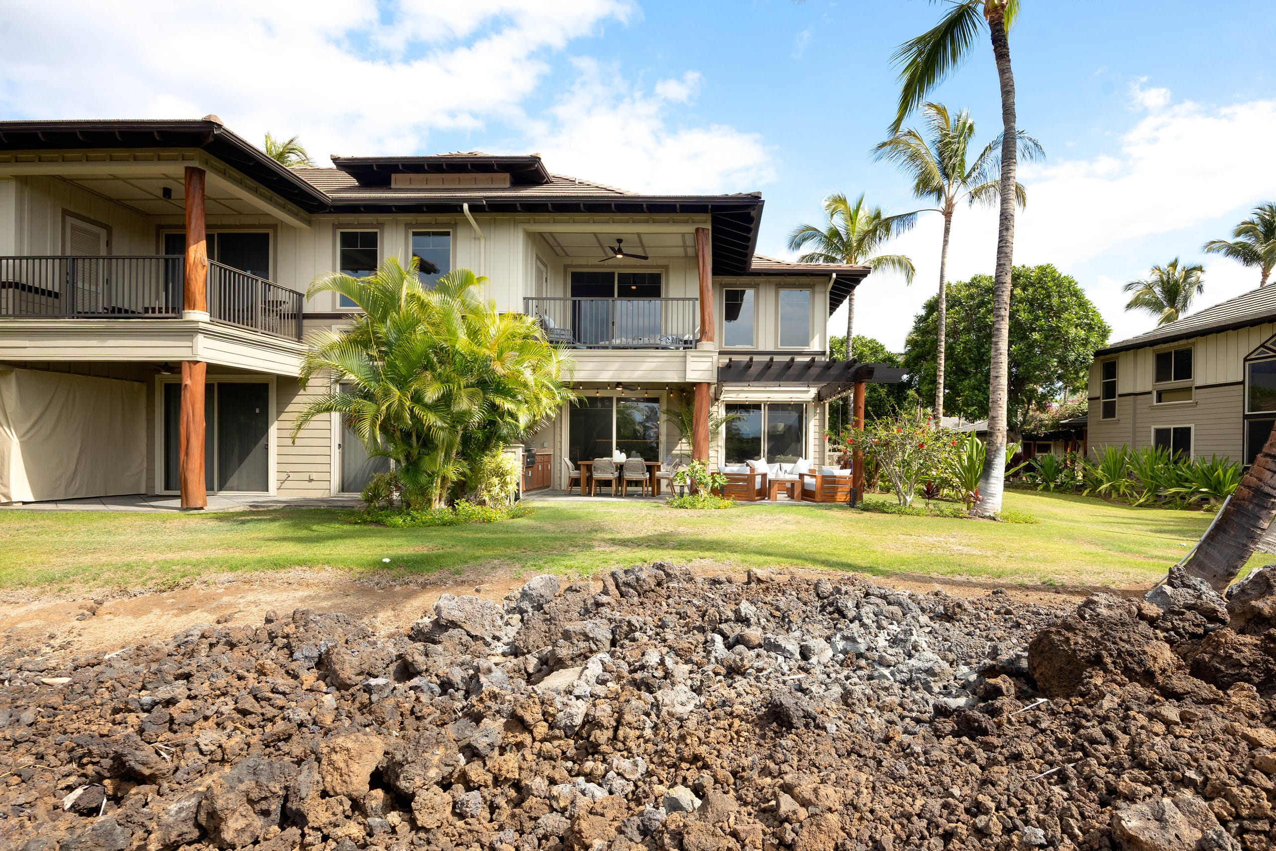 Townhouse in Waimea · ★5.0 · 3 bedrooms · 6 beds · 3 baths - Image 101
