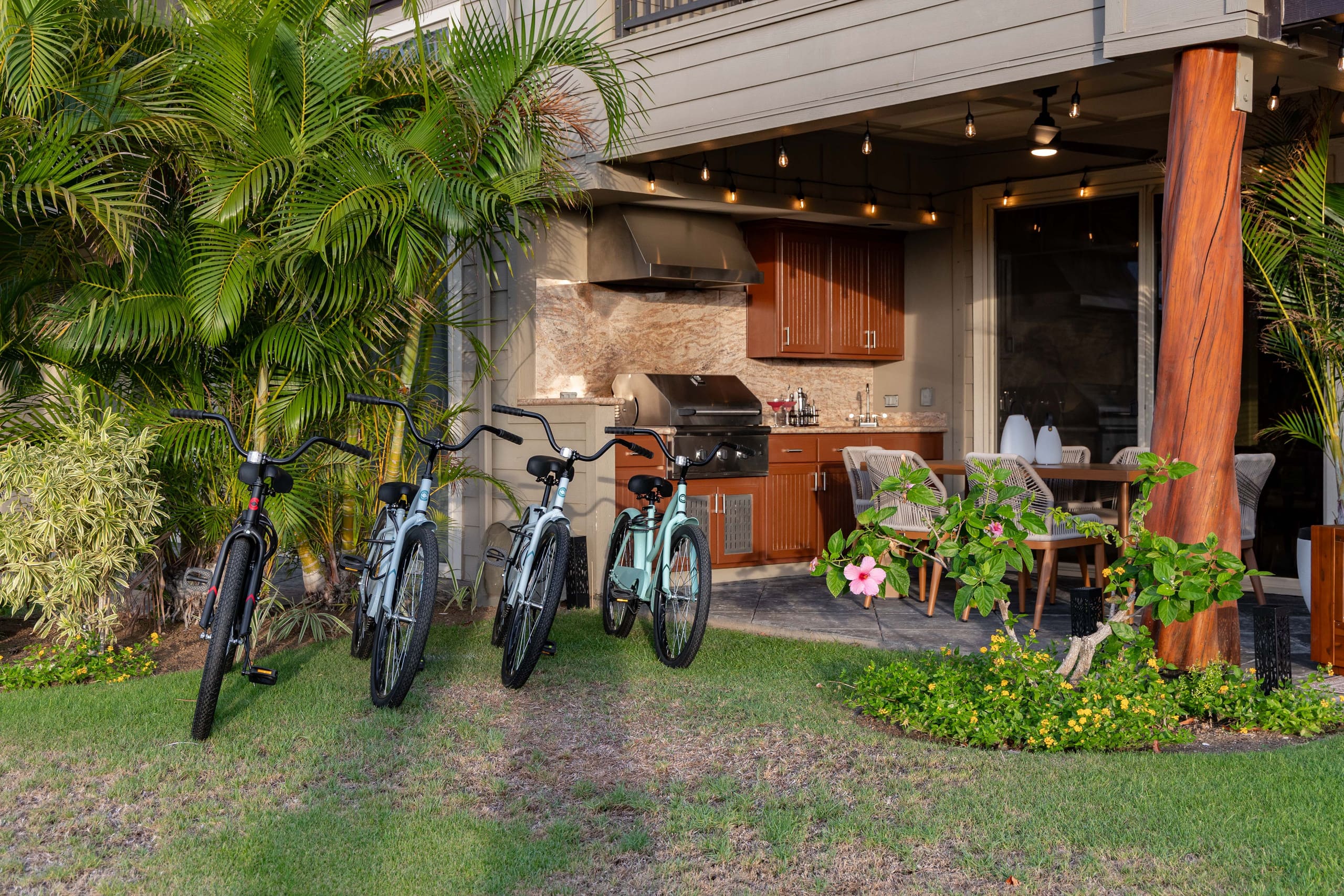 Townhouse in Waimea · ★5.0 · 3 bedrooms · 6 beds · 3 baths - Image 107