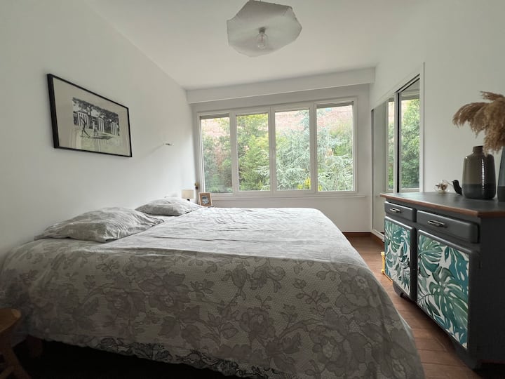 Chambre 1