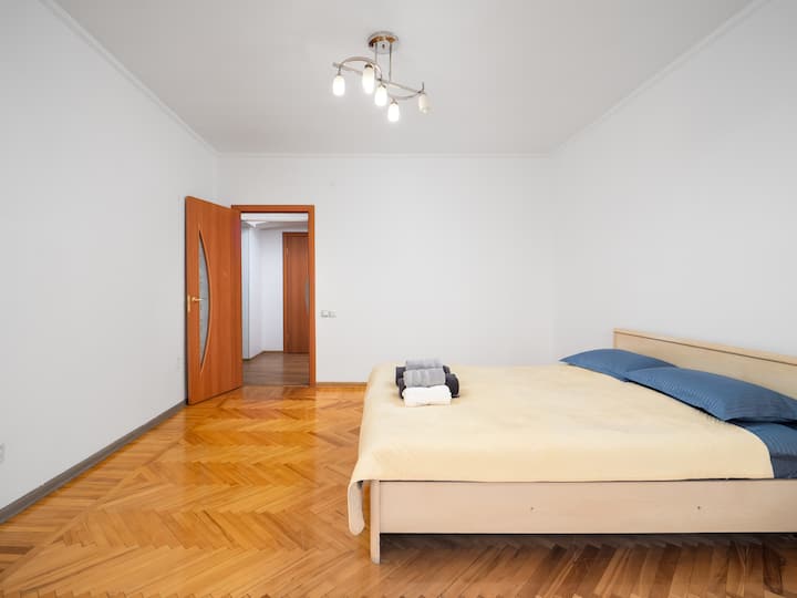 ห้องนอน