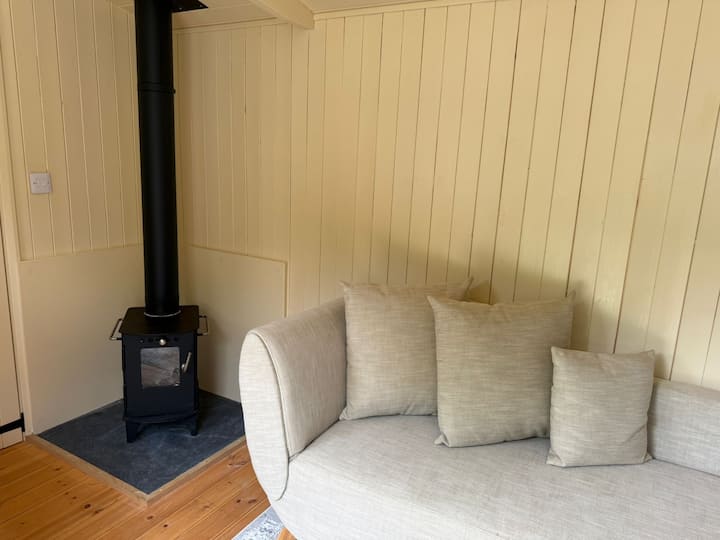 მისაღები სივრცე