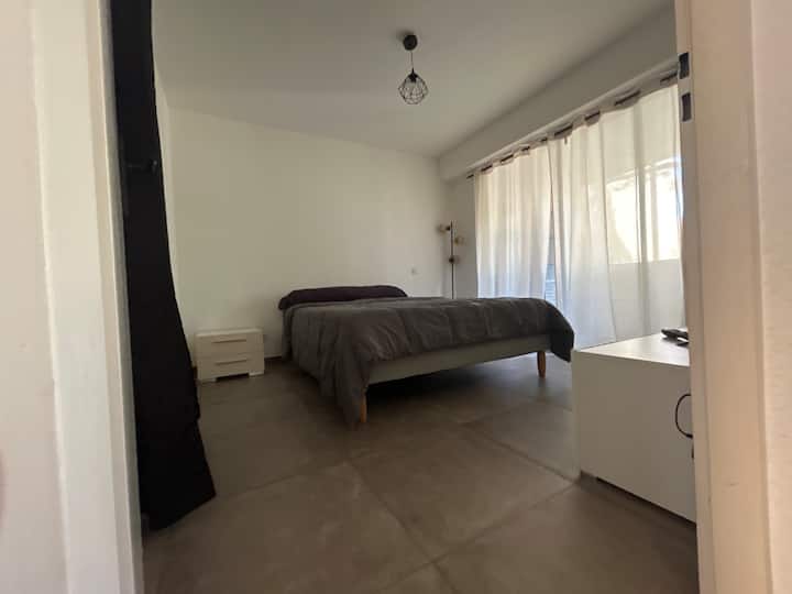 Appartement Paisible Pour Un Séjour De Détente - Calvi