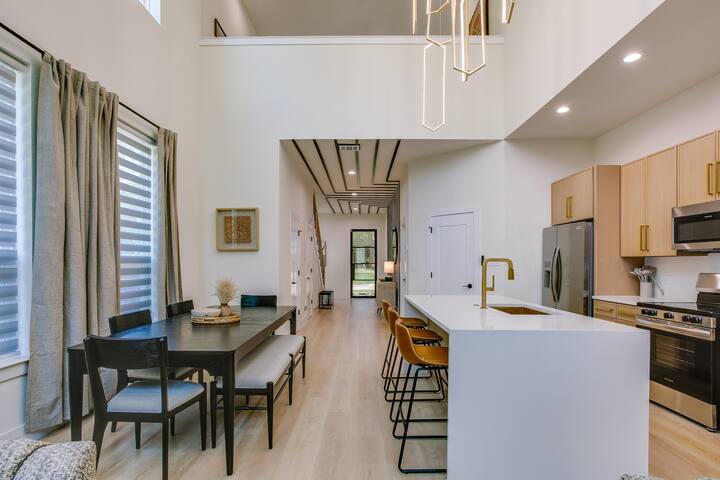 City View Modern gallery image 5