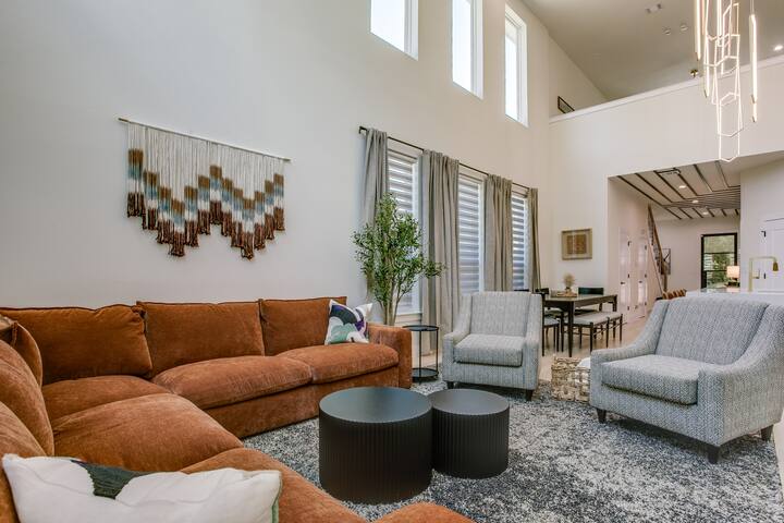 City View Modern gallery image 3