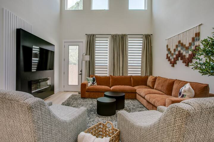 City View Modern gallery image 4