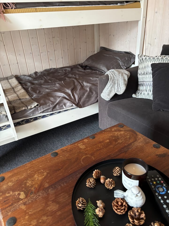 غرفة النوم 2