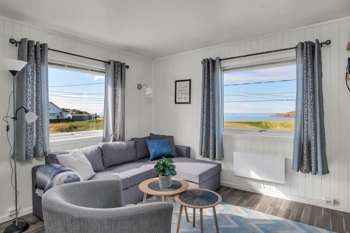 მისაღები ოთახი