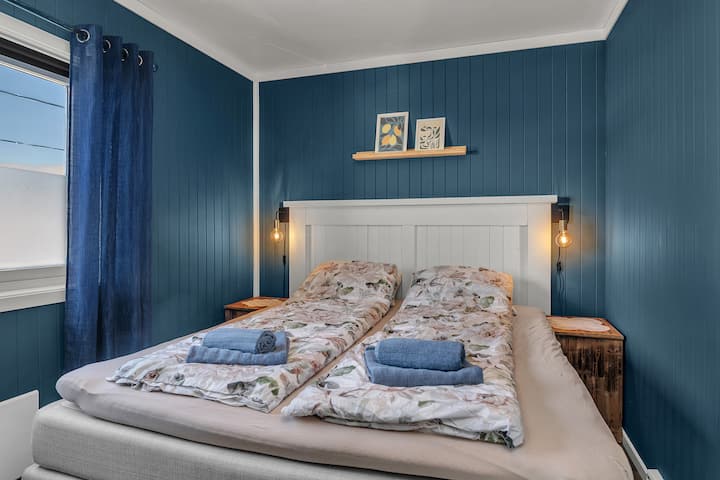 საძინებელი 1