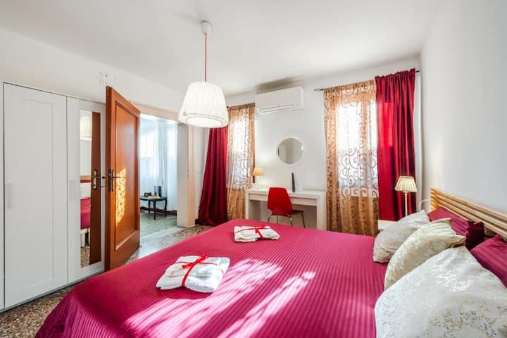 Ca Gallion - Venice