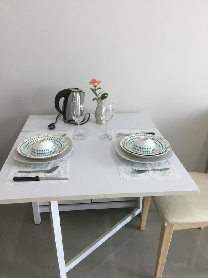 მისაღები ოთახი