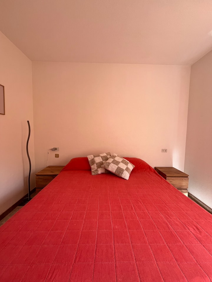 საძინებელი 2